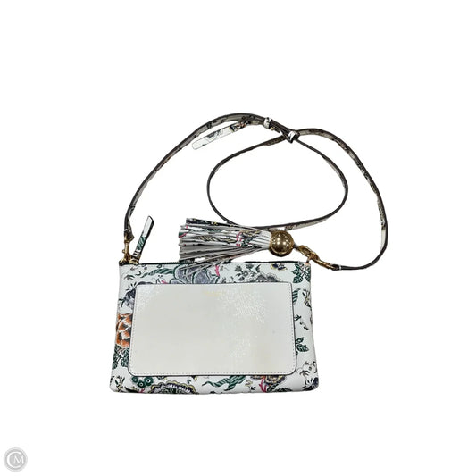 Crossbody Designer By Tory Burch, Size: Medium