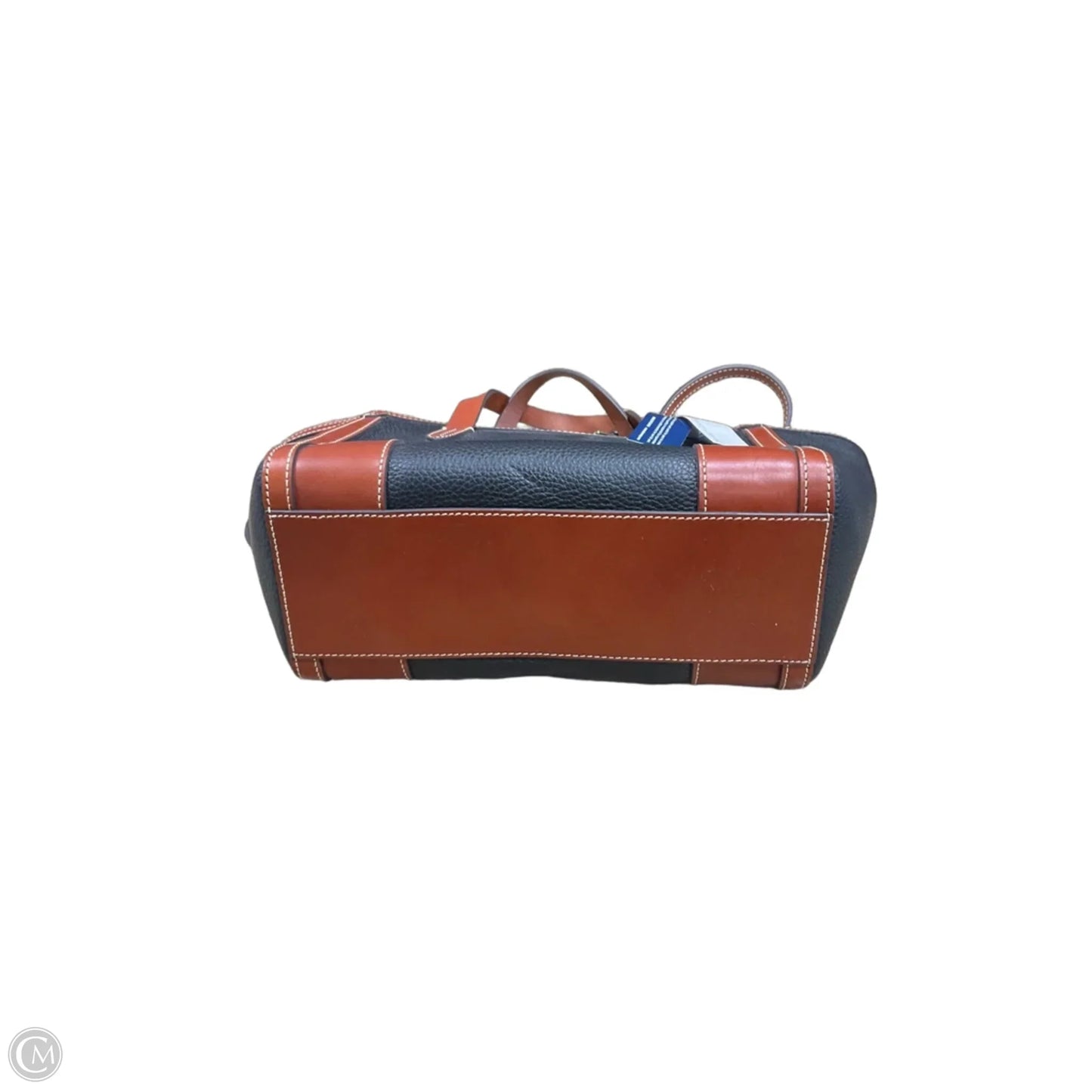 Handbag Designer By Dooney And Bourke, Size: Medium