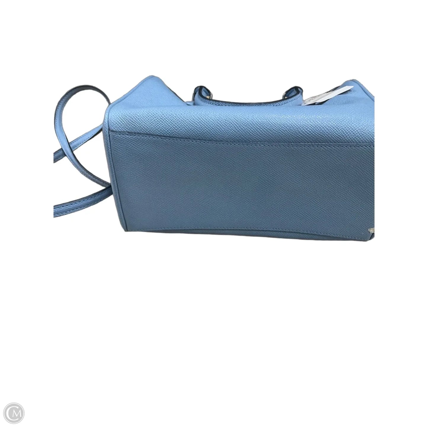 Handbag Designer By Coach, Size: Small