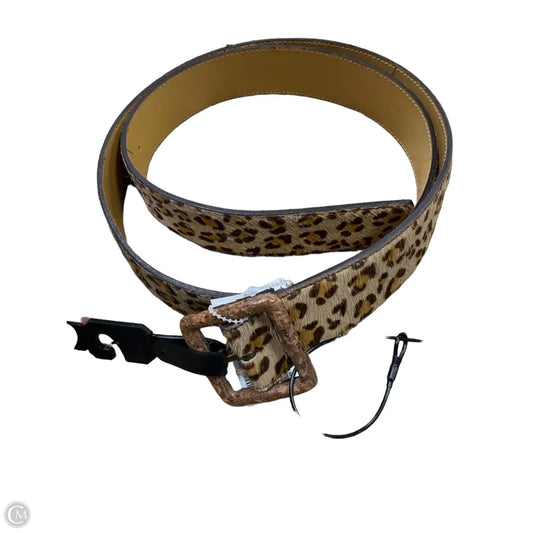 Belt Leather By Target, Size: