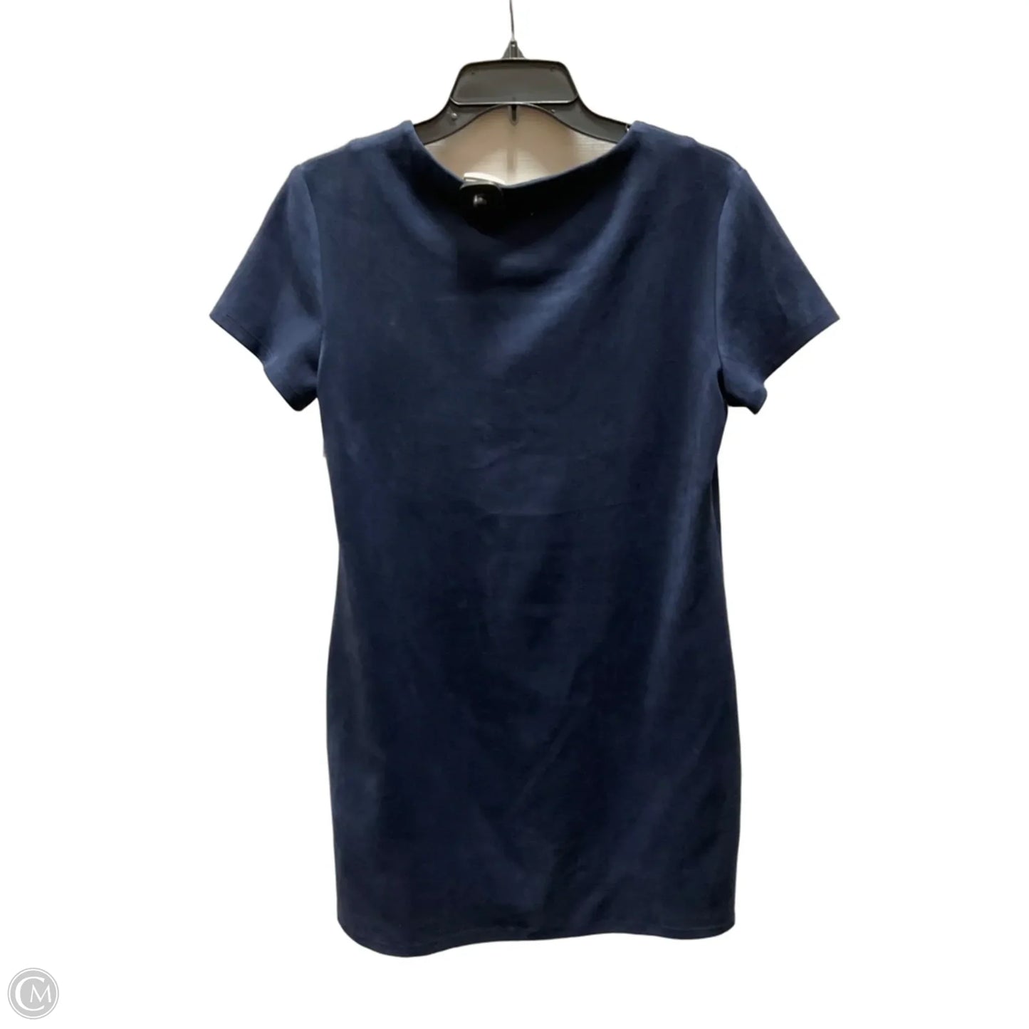 Dress Casual Short By Wayf In Blue, Size: S