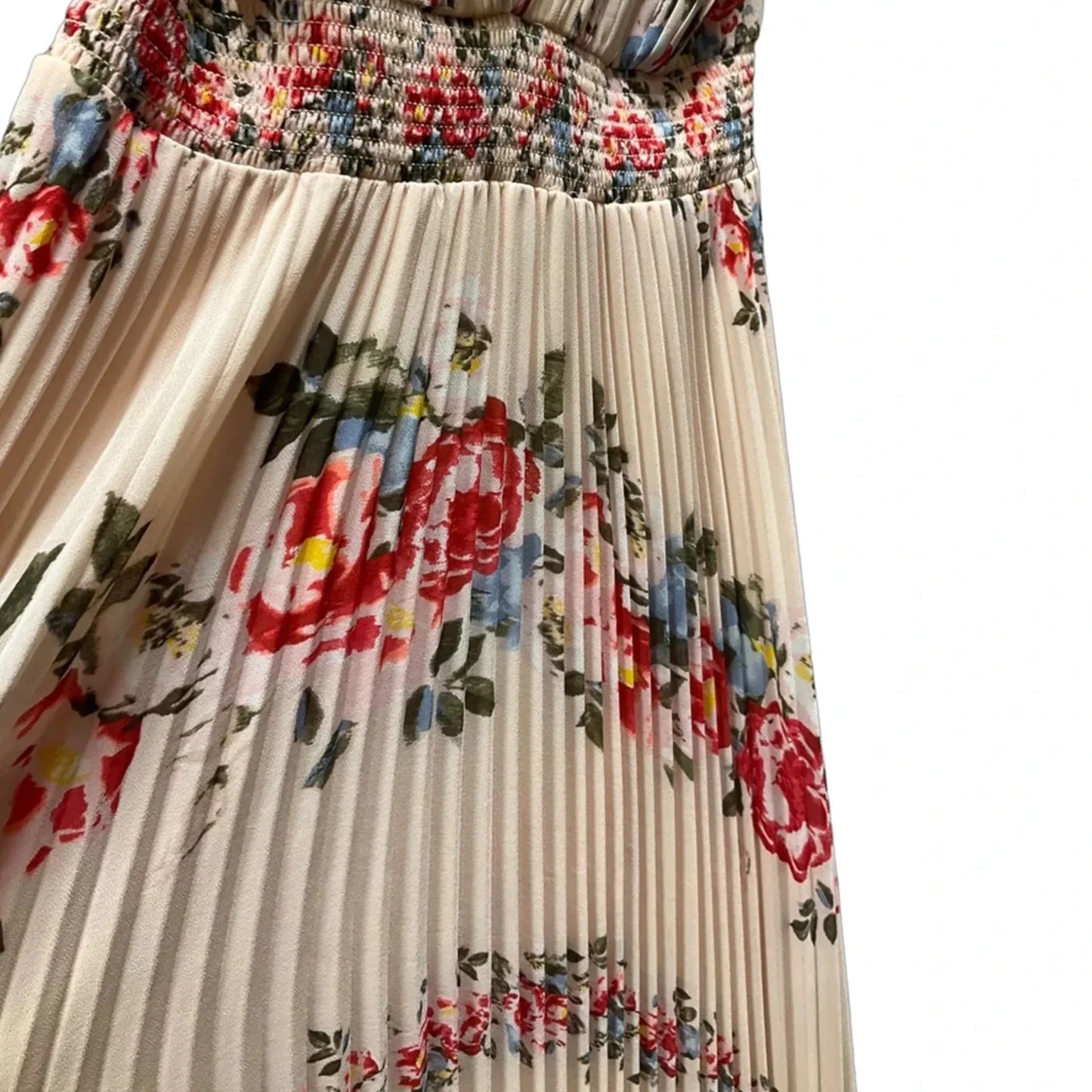 Dress Casual Maxi By White House Black Market In Pink, Size: 4