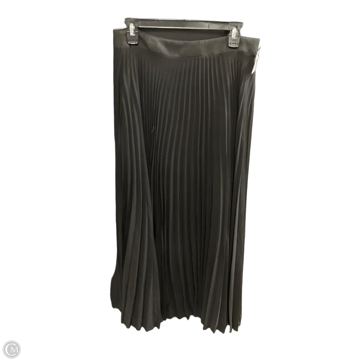 Skirt Maxi By Cma In Black, Size: M
