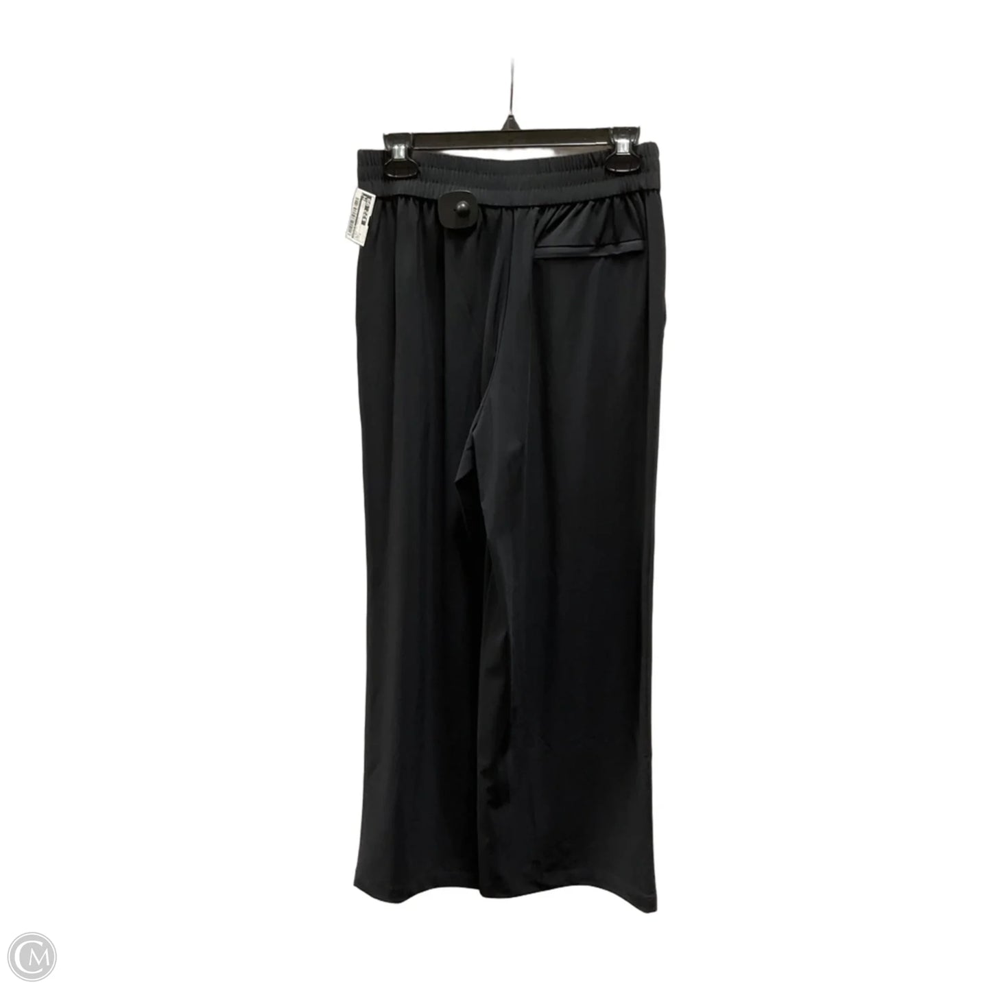 Athletic Pants By Athleta In Black, Size: 4