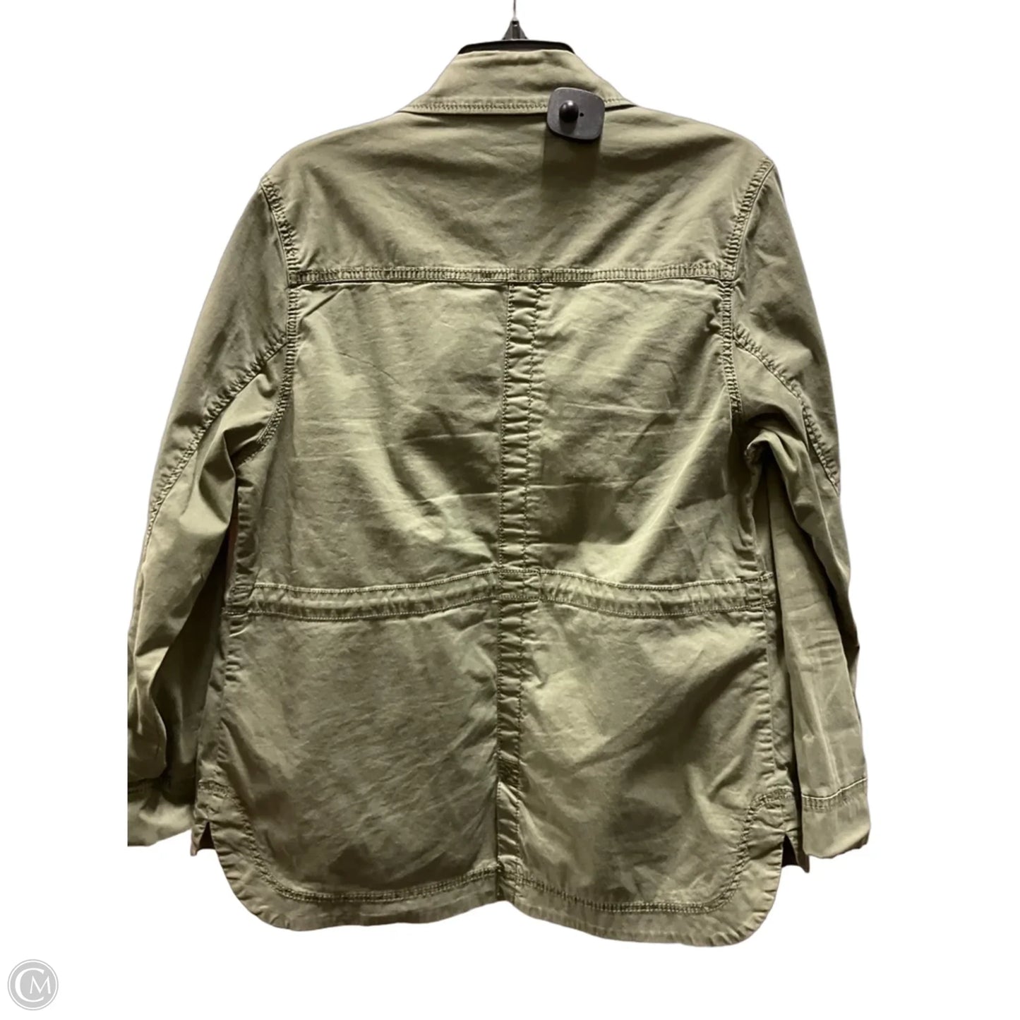 Jacket Utility By Marrakech In Green, Size: M