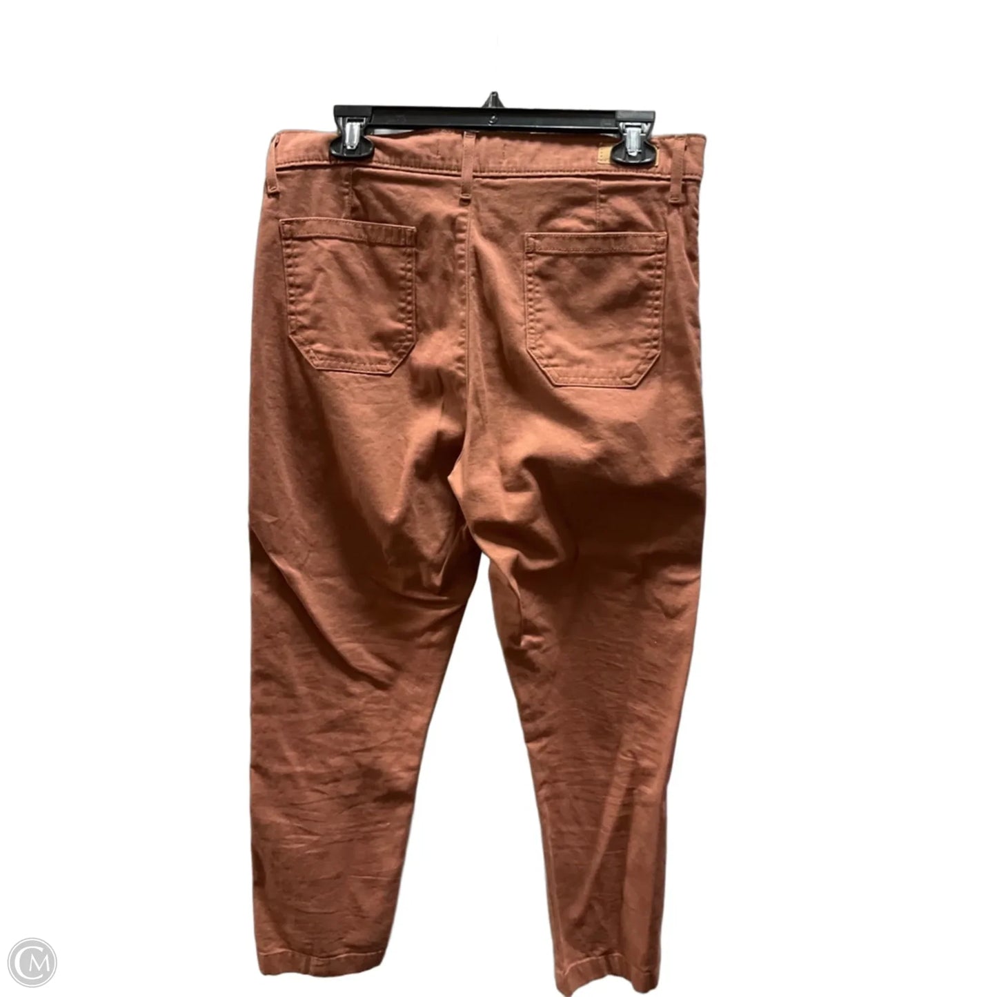 Pants Cargo & Utility By Levis In Orange, Size: 8