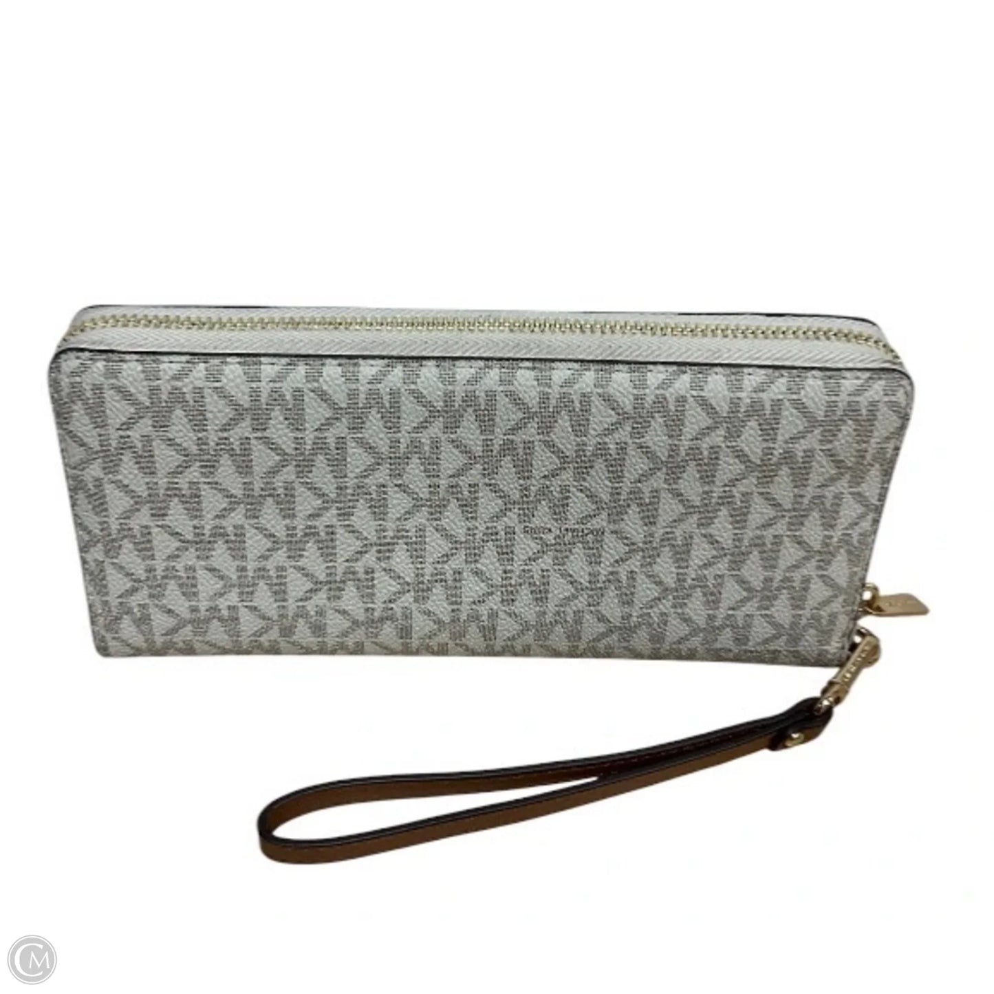 Wallet Designer By Michael Kors, Size: Large