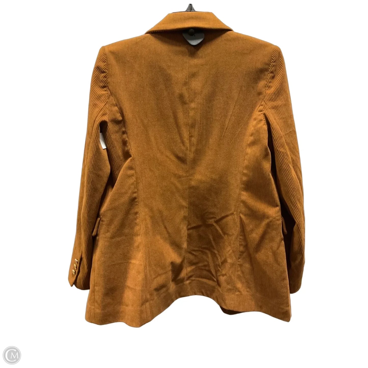 Blazer By Rachel Zoe In Tan, Size: Xs