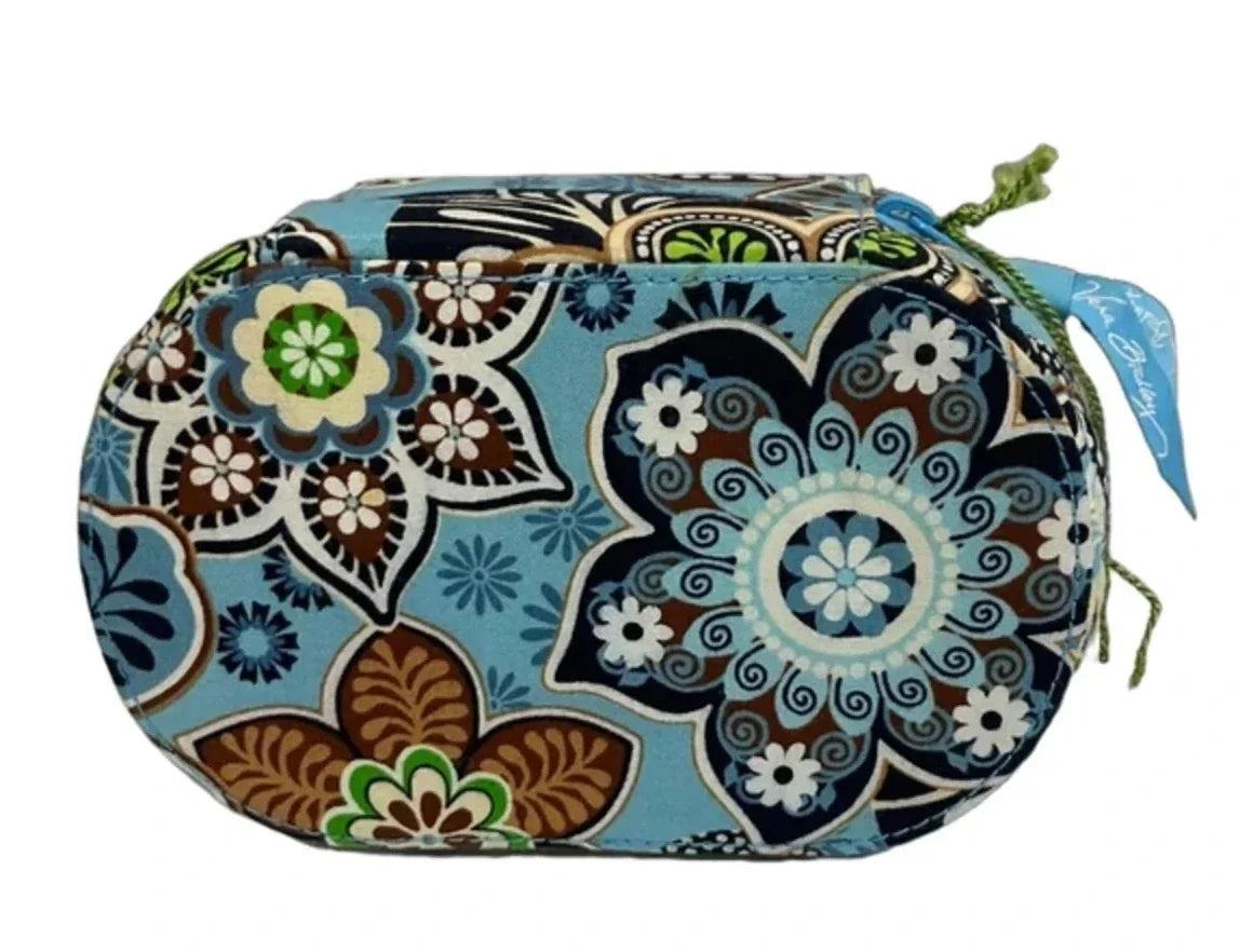 Jewelry Case By Vera Bradley, Size: Small