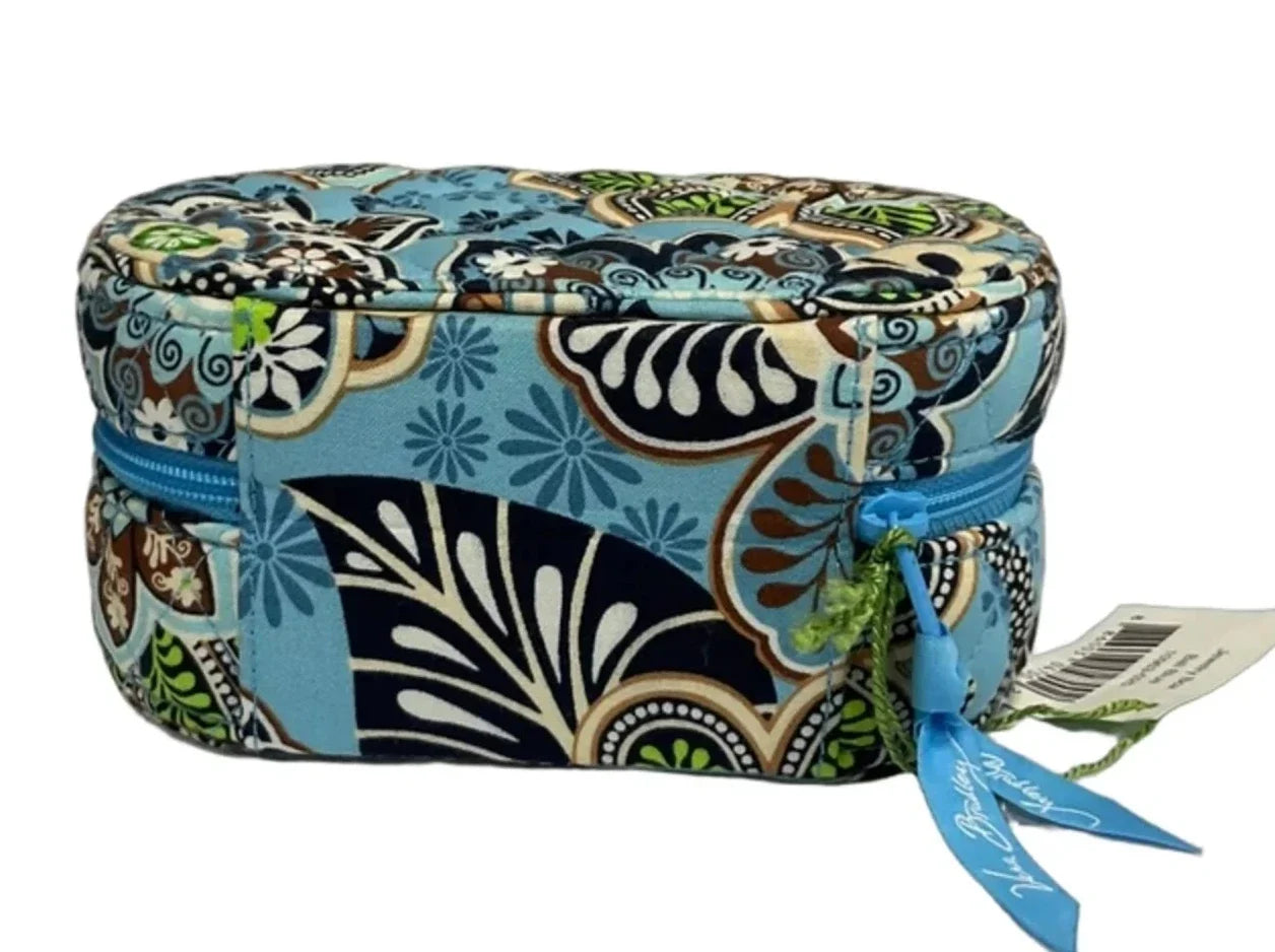 Jewelry Case By Vera Bradley, Size: Small