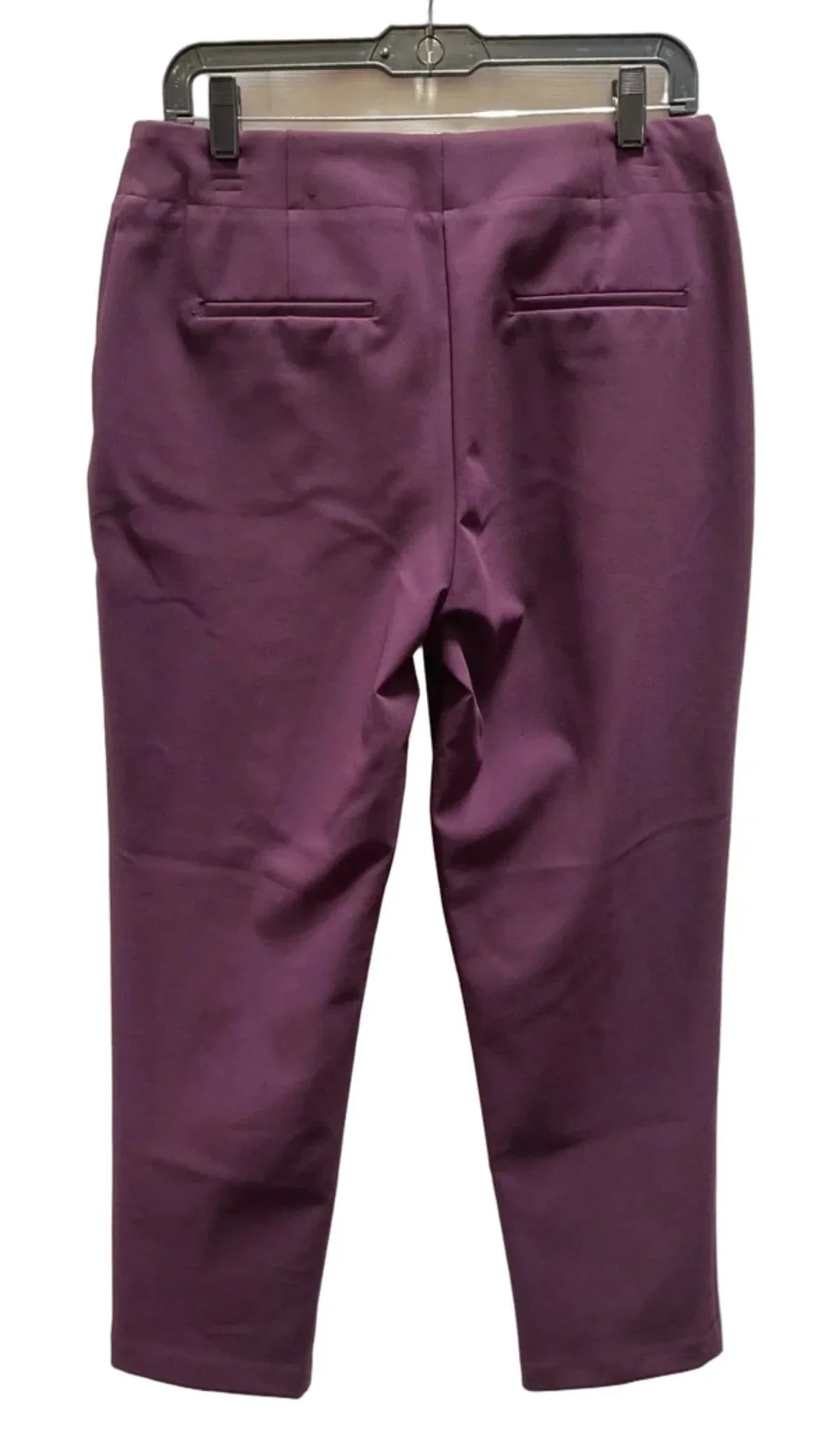 Pants Dress By Rachel Zoe In Purple, Size: 10
