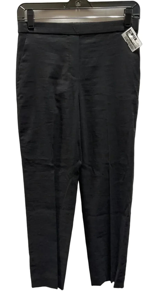 Pants Dress By Theory In Black, Size: 0