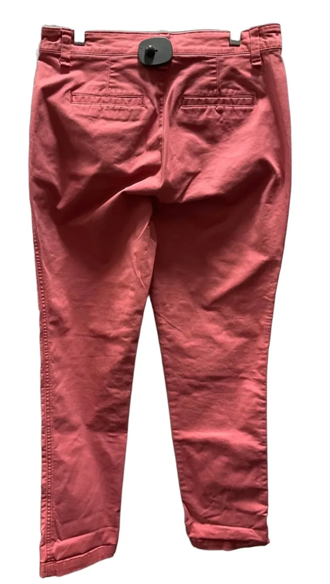 Pants Chinos & Khakis By Gap In Pink, Size: 0