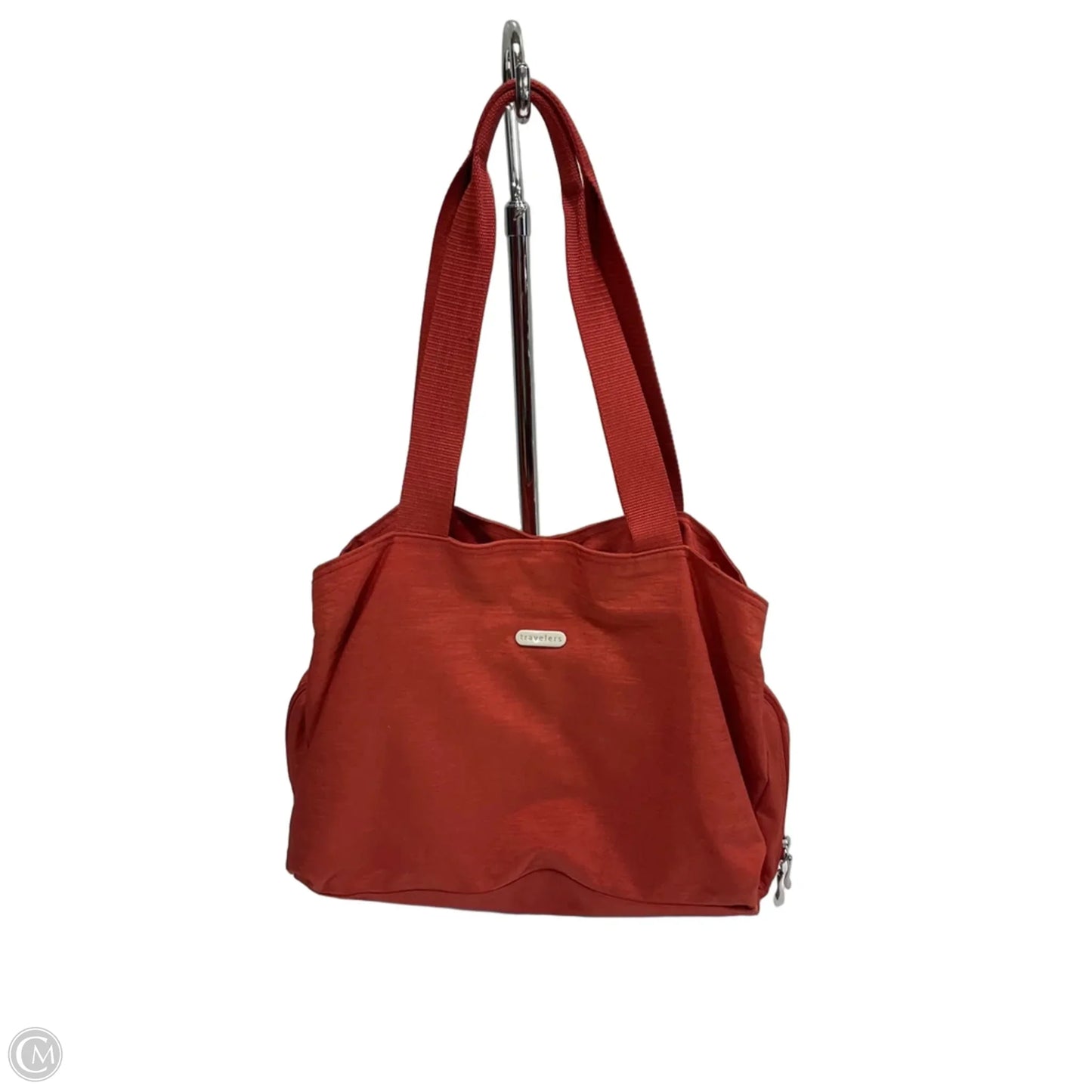 Tote By Chicos, Size: Medium