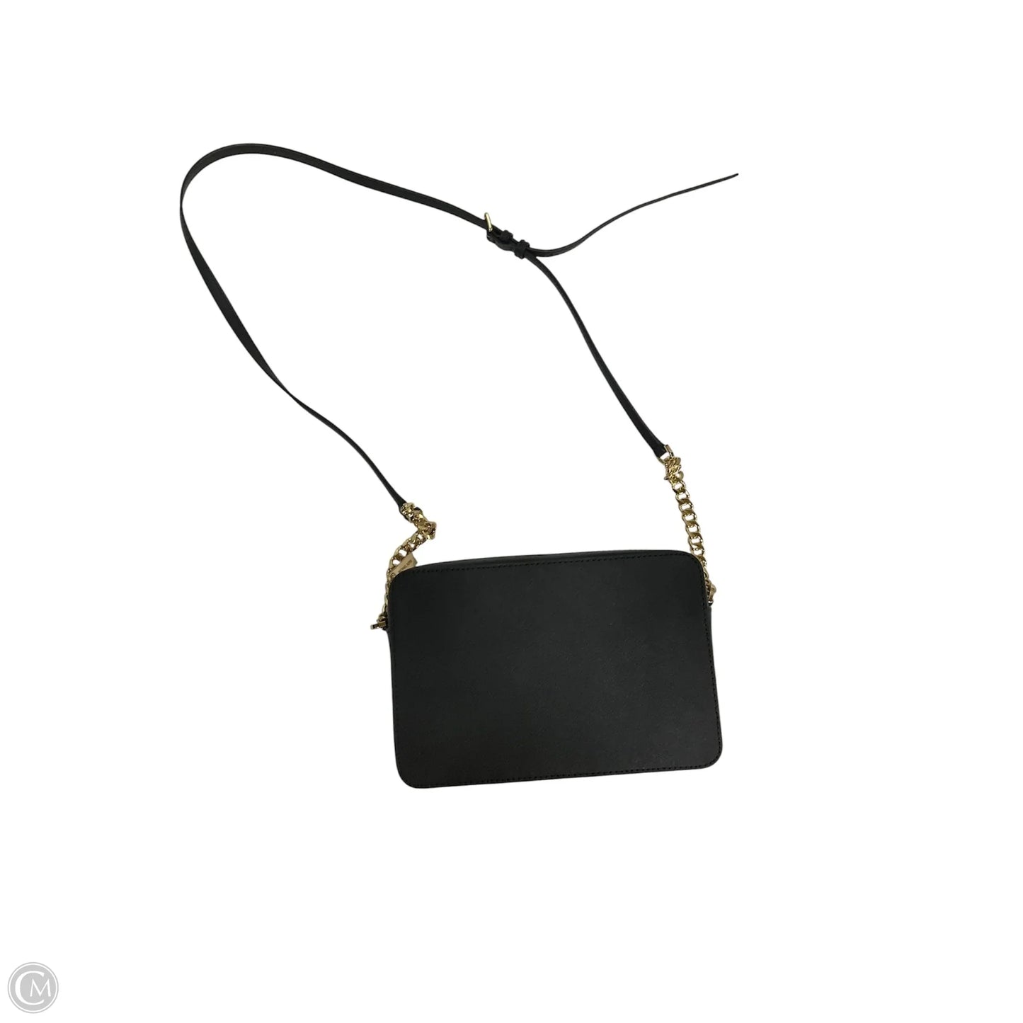 Crossbody Designer By Michael Kors, Size: Medium