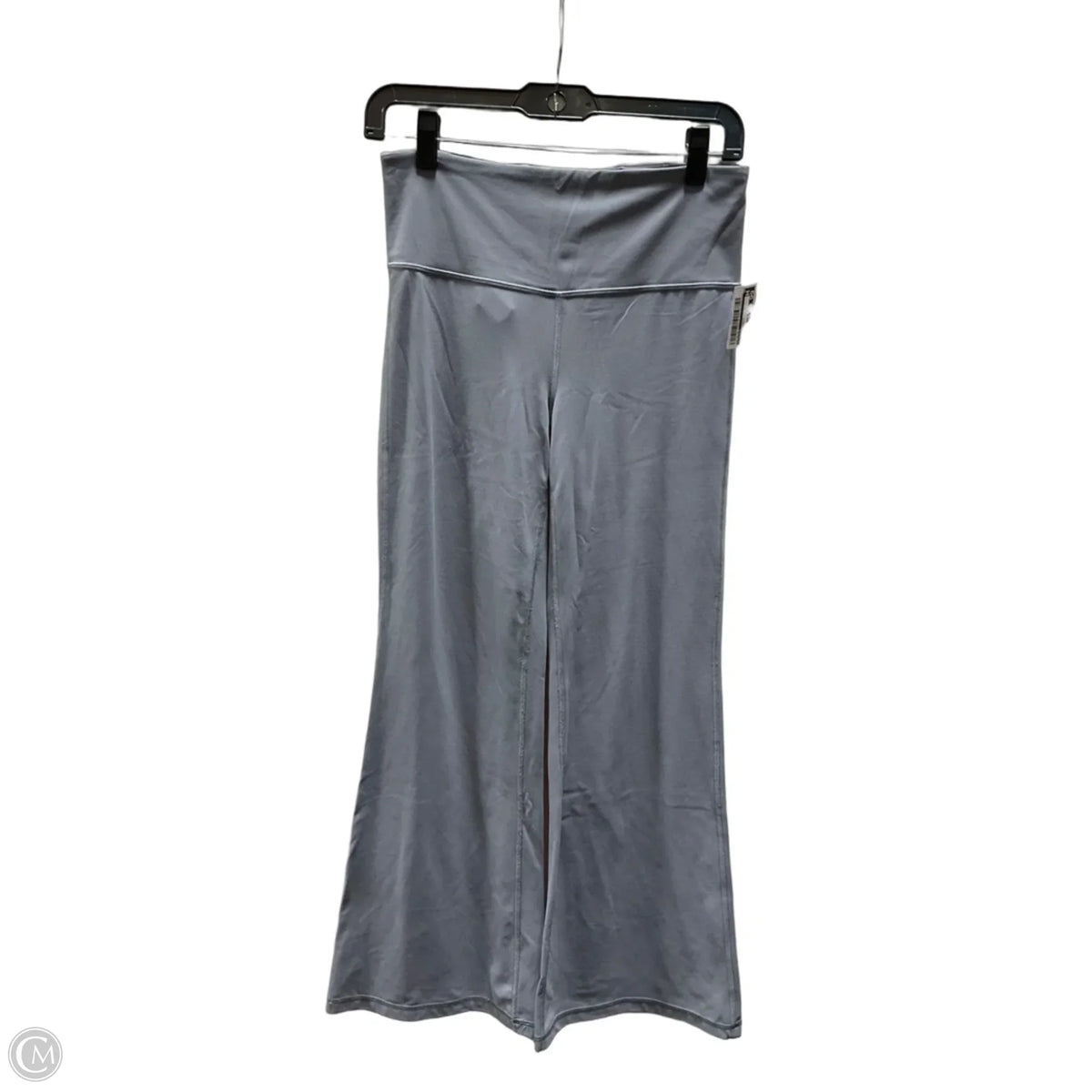 Athletic Pants By Athleta In Blue, Size: M
