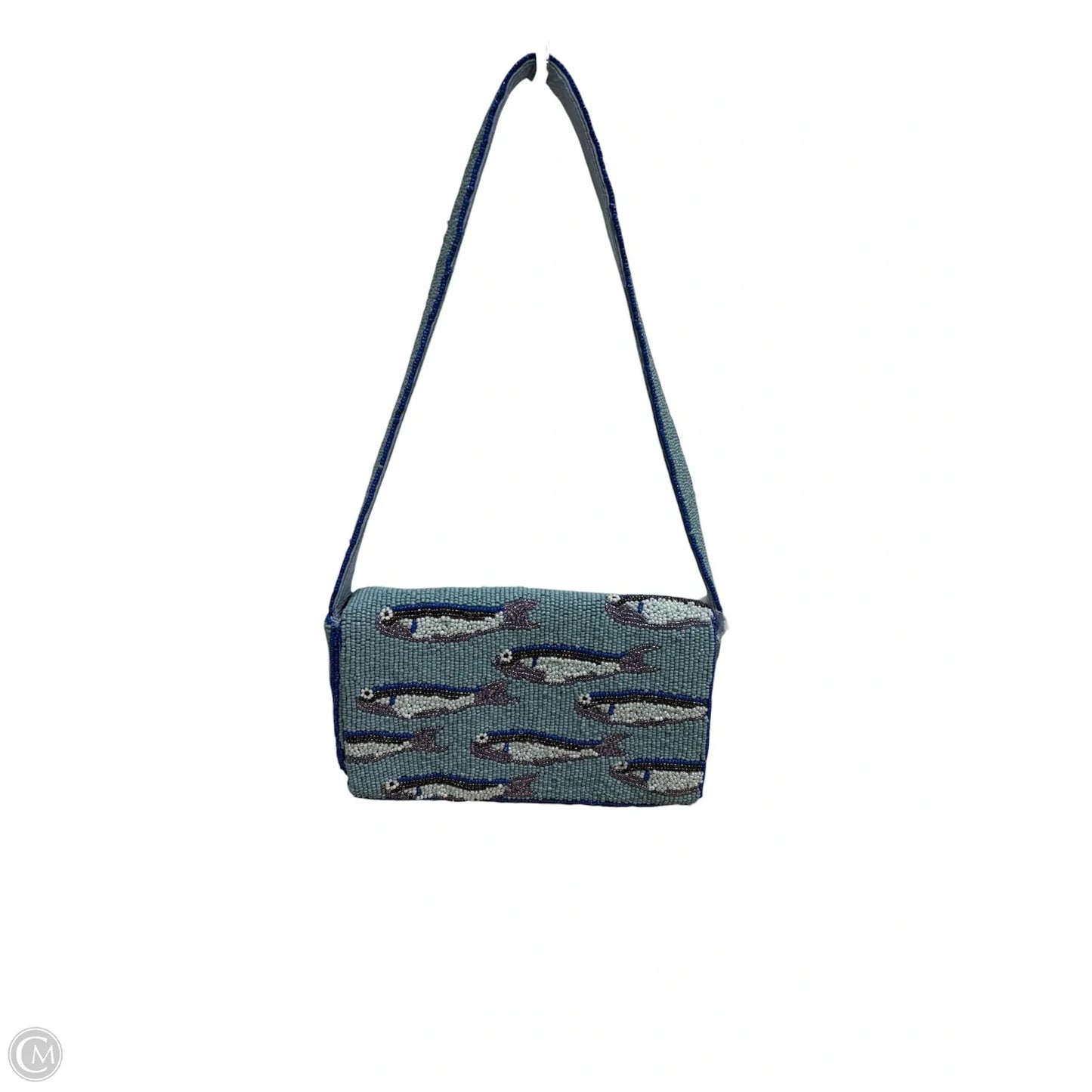 Handbag By Cmf, Size: Small