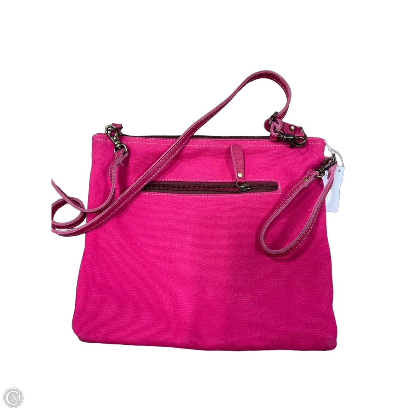 Crossbody By Myra, Size: Medium