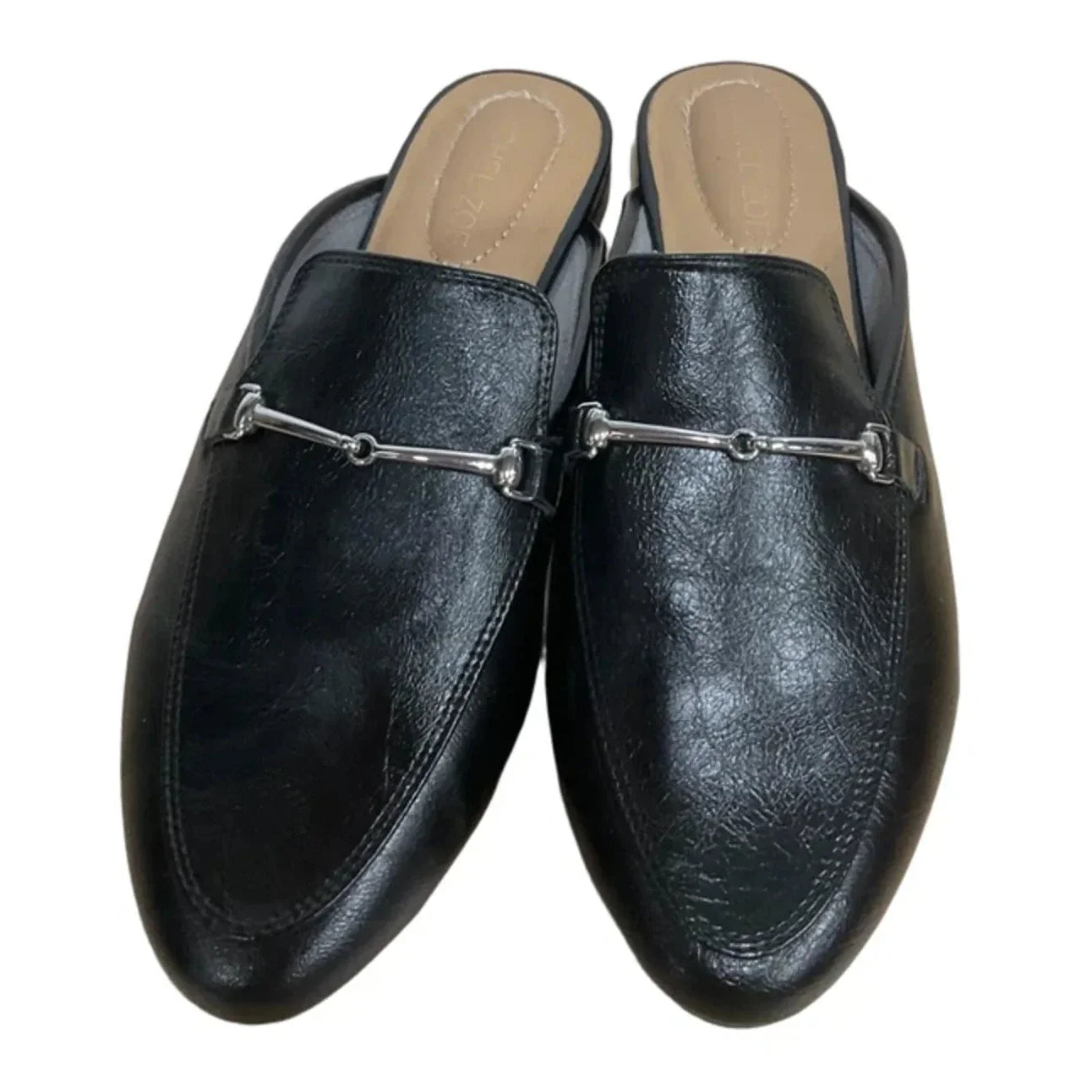 Shoes Flats By Rachel Zoe In Black, Size: 7