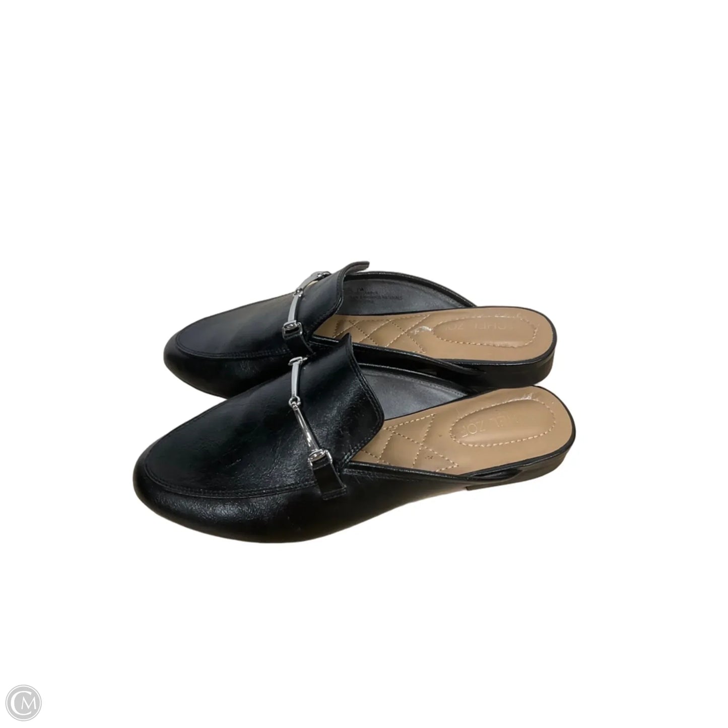 Shoes Flats By Rachel Zoe In Black, Size: 7