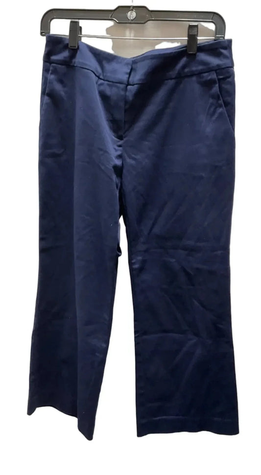 Pants Dress By Trina Turk In Navy, Size: 8