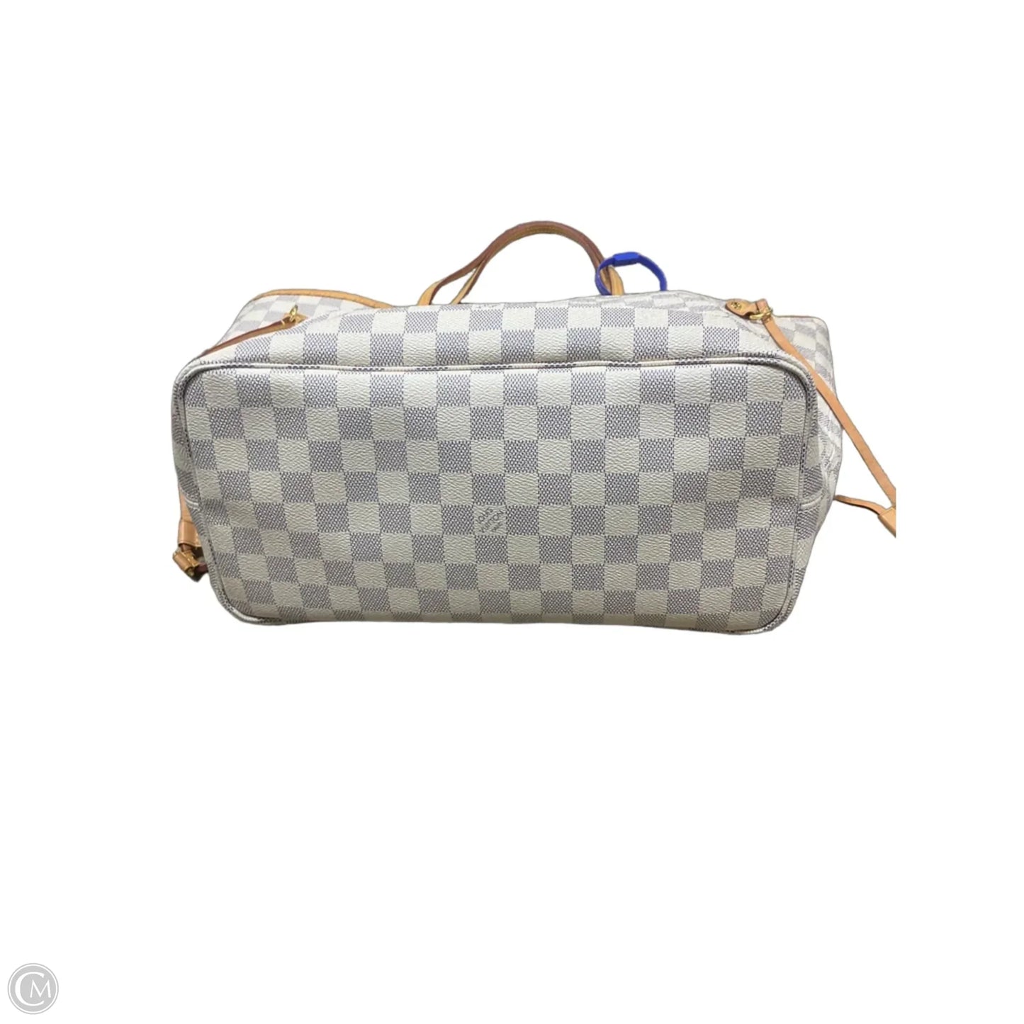Handbag Luxury Designer By Louis Vuitton, Size: Medium