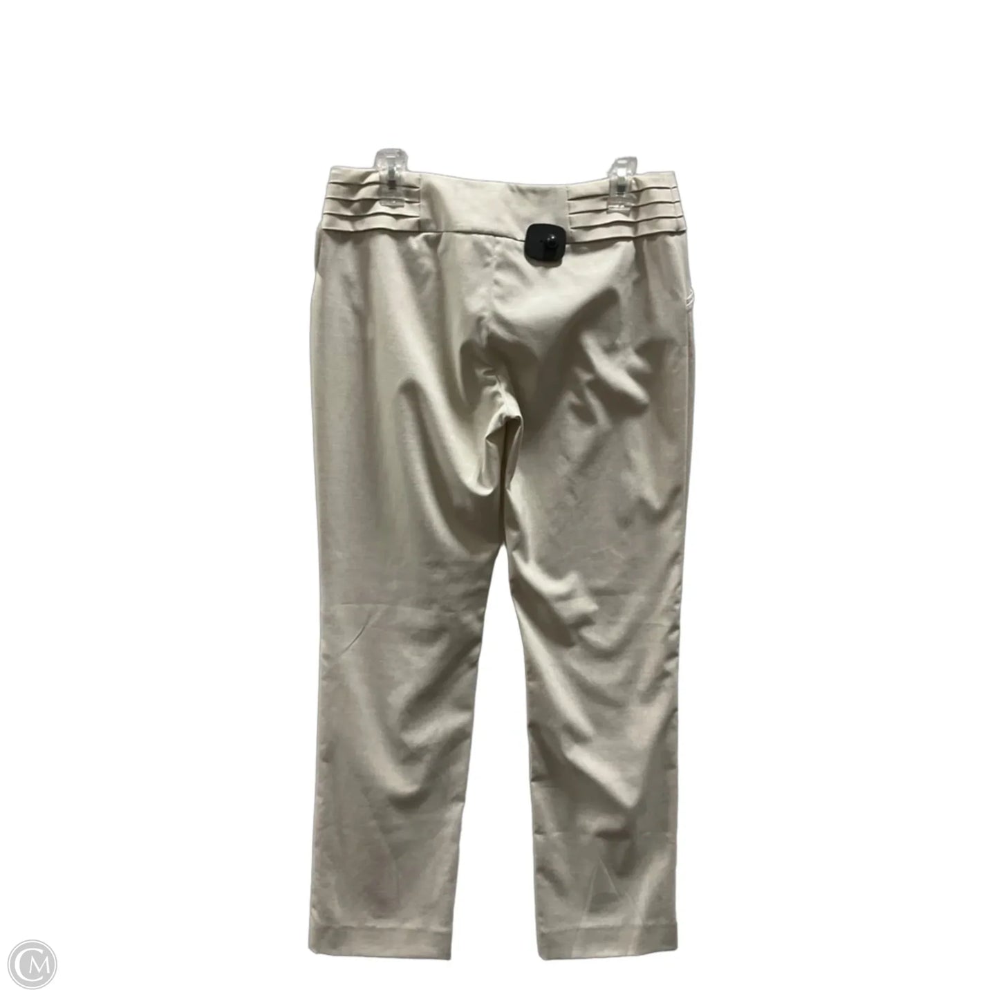 Pants Dress By Gianni Bini In Beige, Size: 6