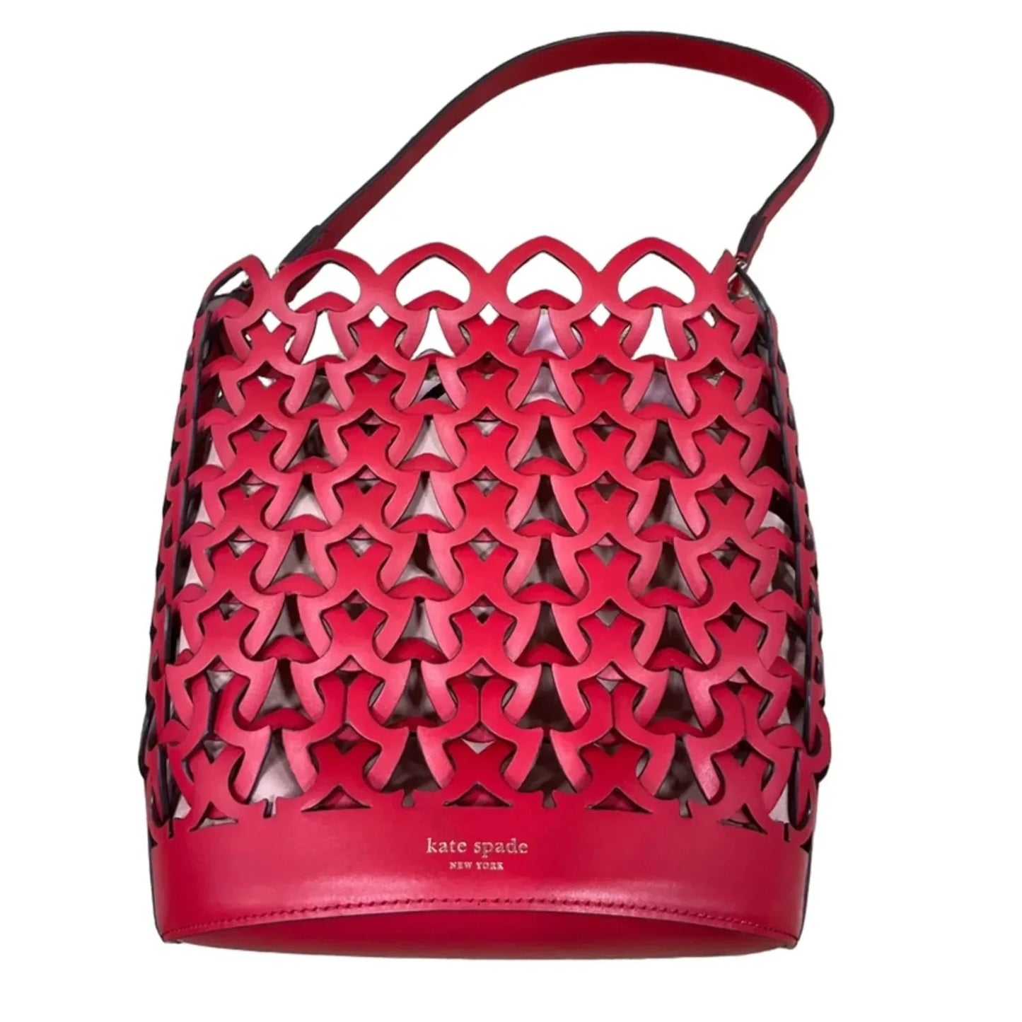 Handbag Designer By Kate Spade, Size: Medium