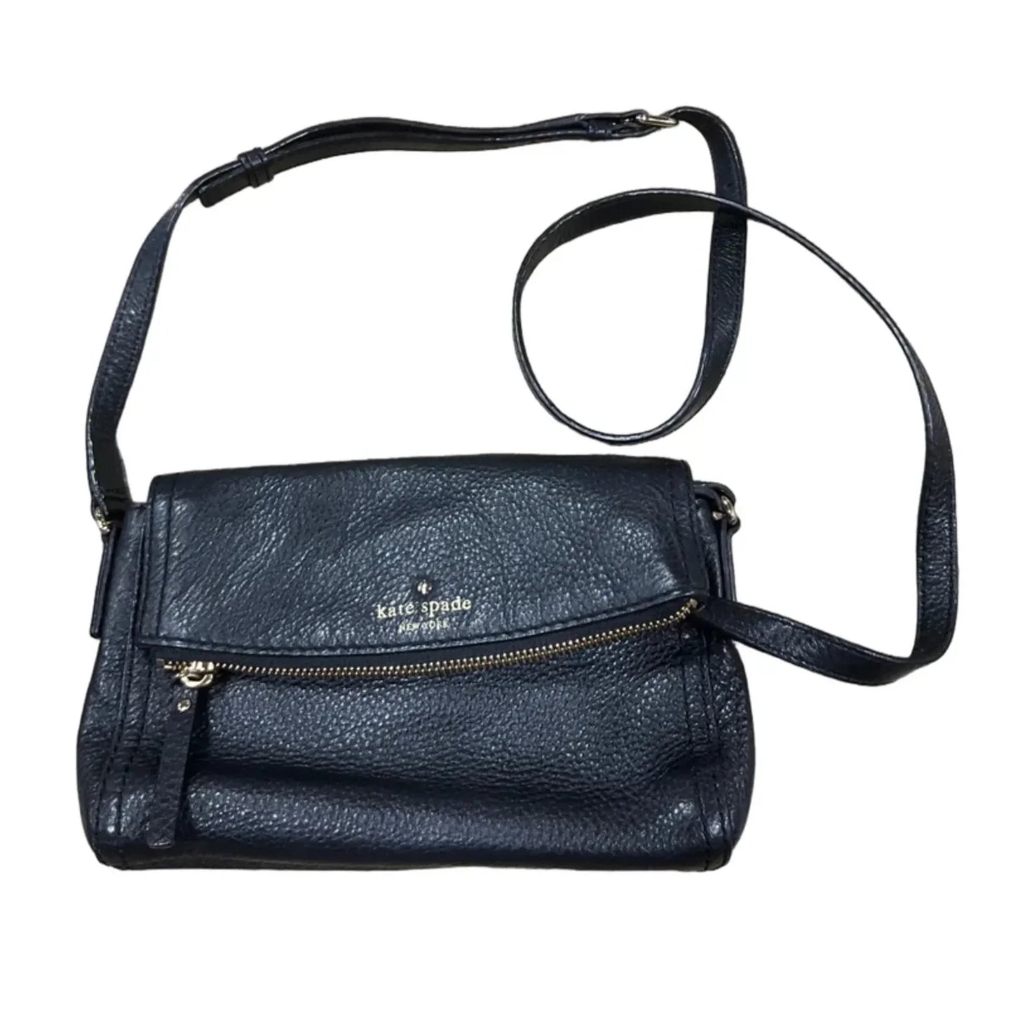 Crossbody Designer By Kate Spade, Size: Small