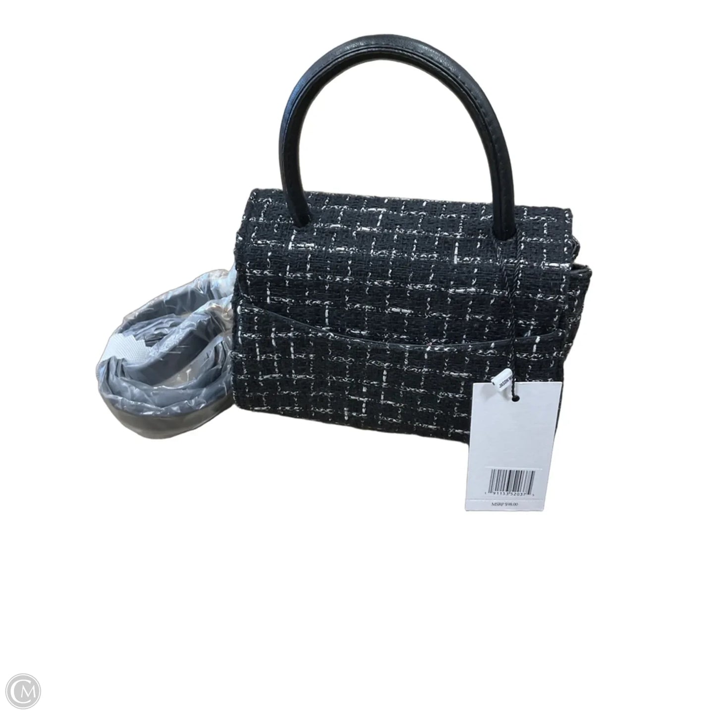 Handbag Designer By Jason Wu, Size: Small