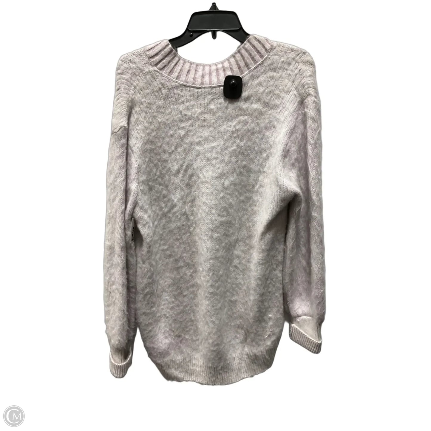 Sweater By Express In Pink, Size: S
