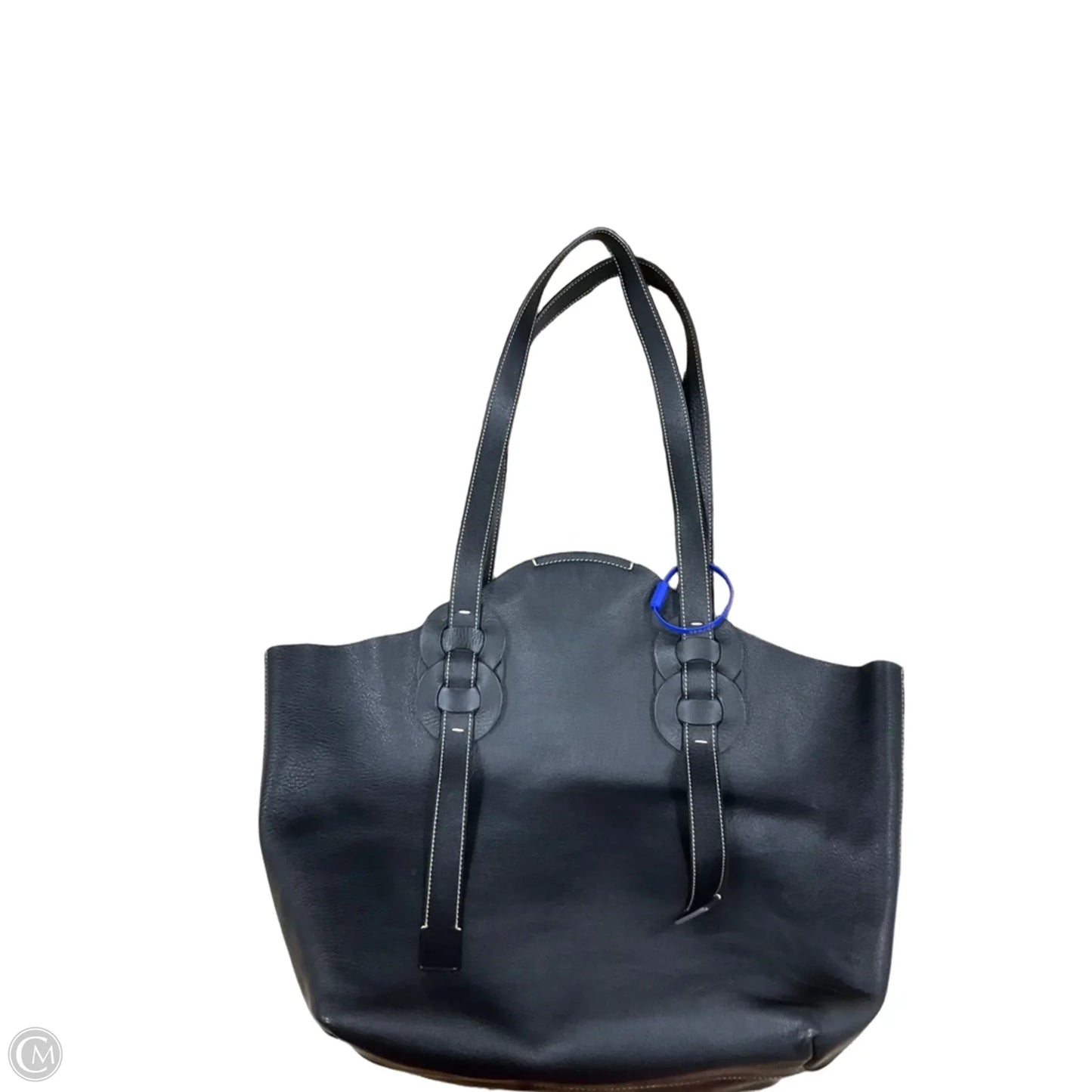 Handbag Luxury Designer By Chloe, Size: Large