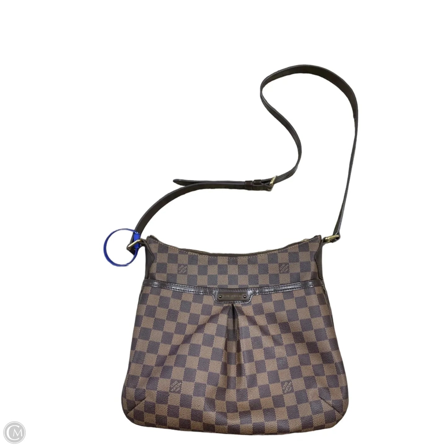 Handbag Luxury Designer By Louis Vuitton, Size: Medium