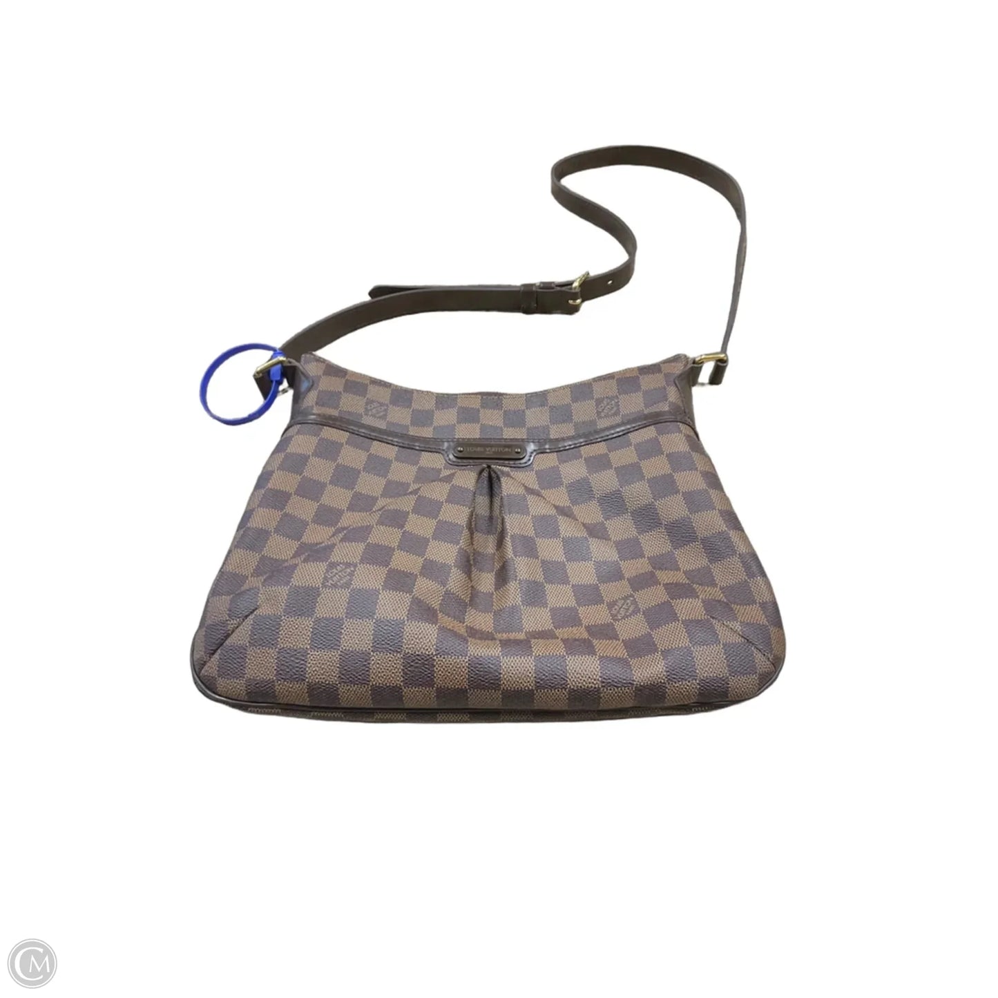Handbag Luxury Designer By Louis Vuitton, Size: Medium