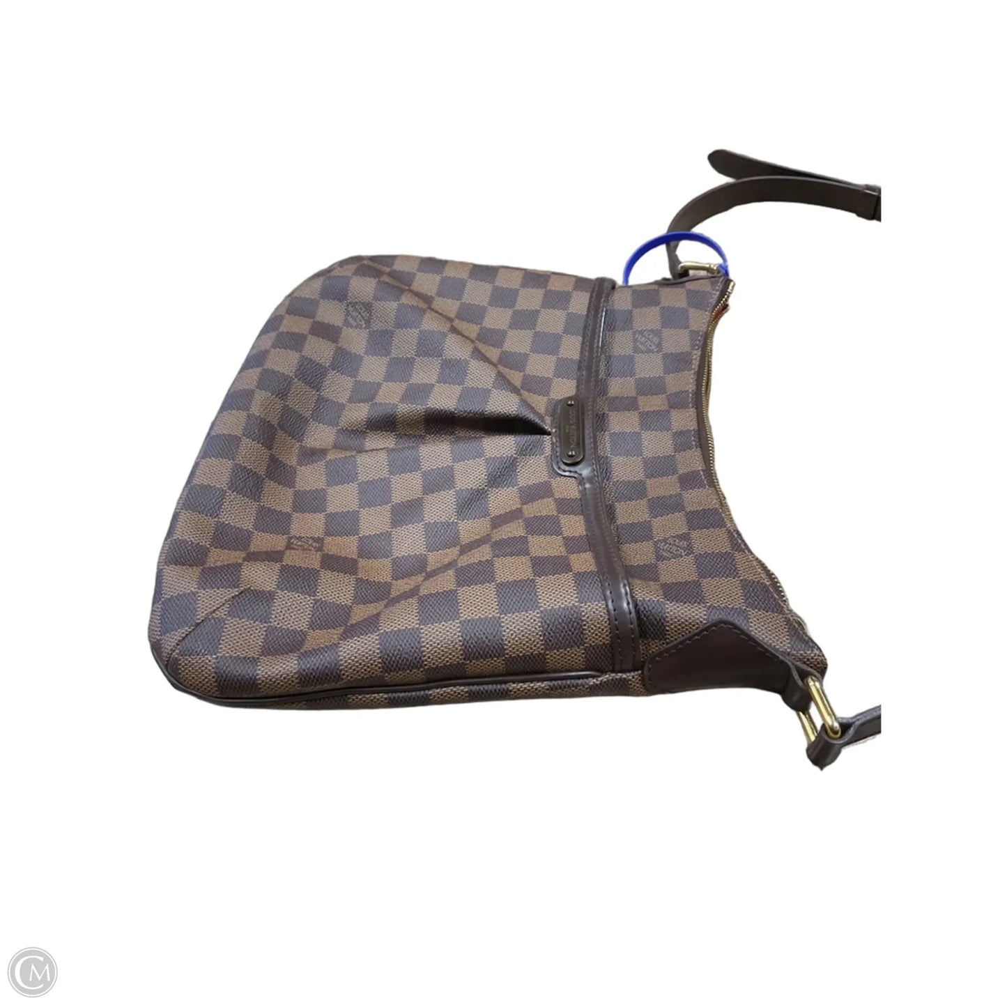 Handbag Luxury Designer By Louis Vuitton, Size: Medium