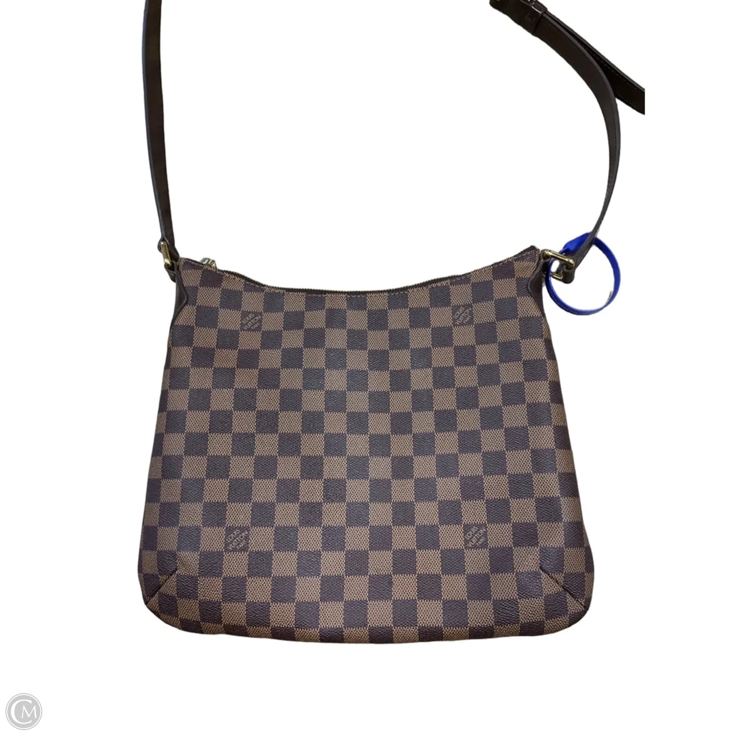 Handbag Luxury Designer By Louis Vuitton, Size: Medium