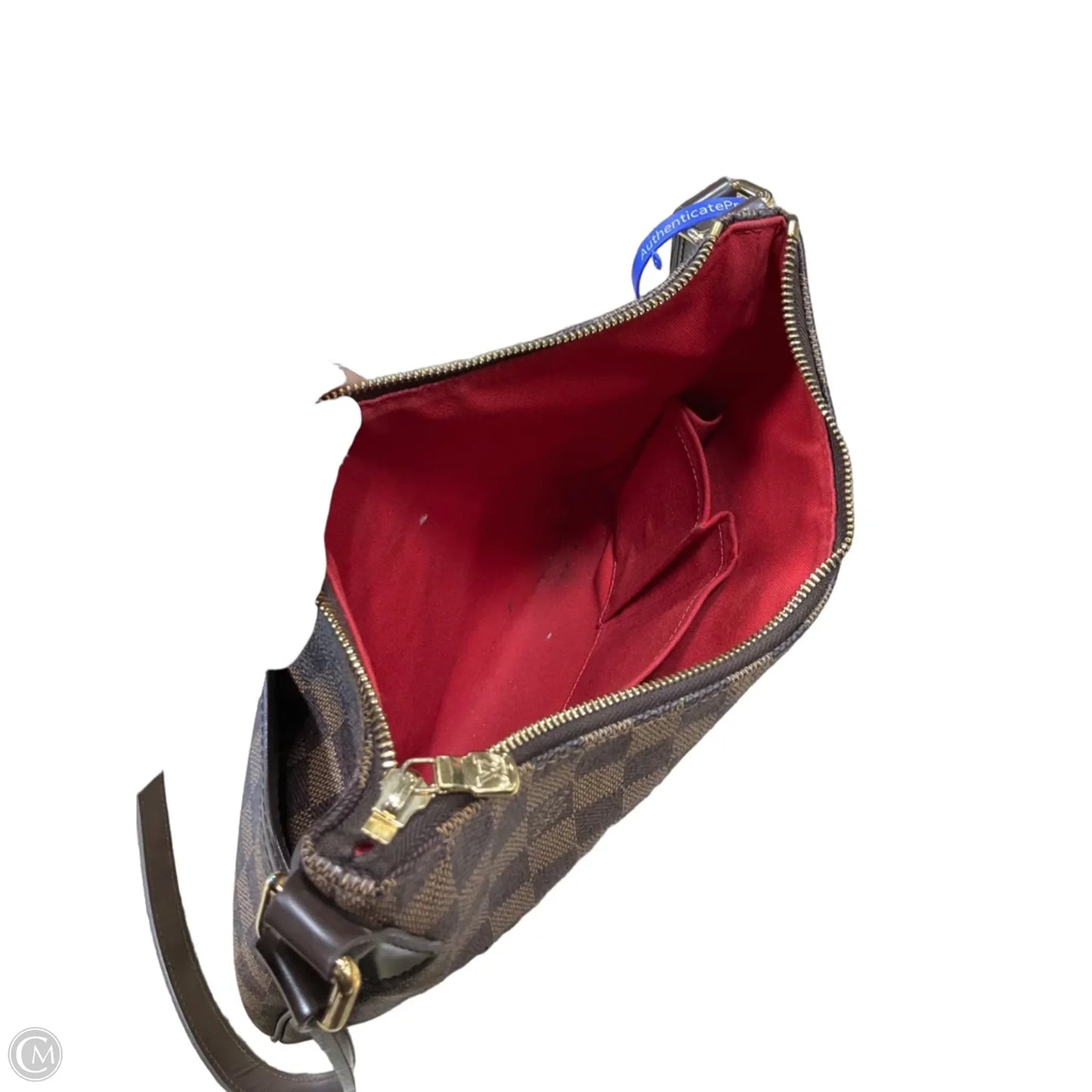 Handbag Luxury Designer By Louis Vuitton, Size: Medium