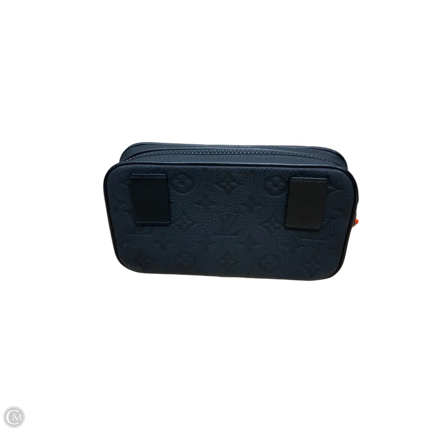 Belt Bag Luxury Designer By Louis Vuitton, Size: Medium