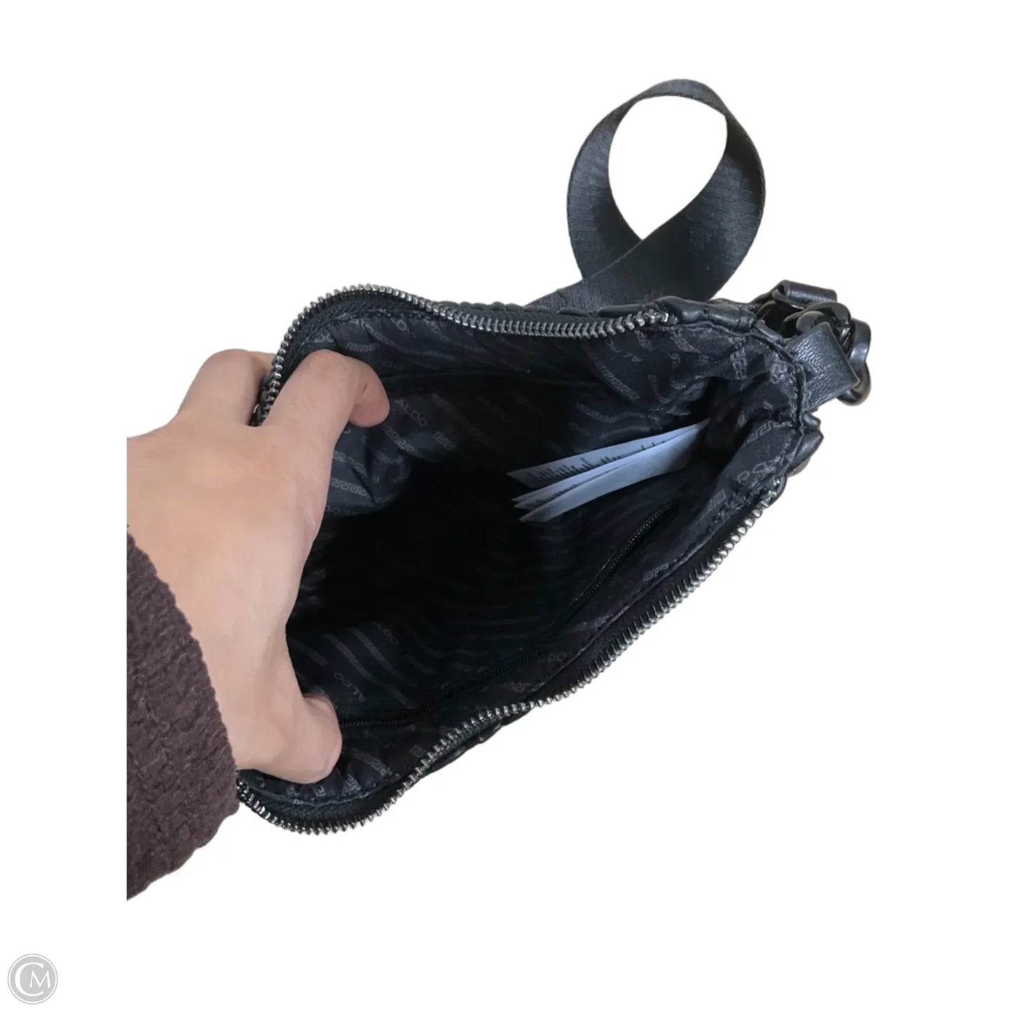 Handbag By Aldo, Size: Medium
