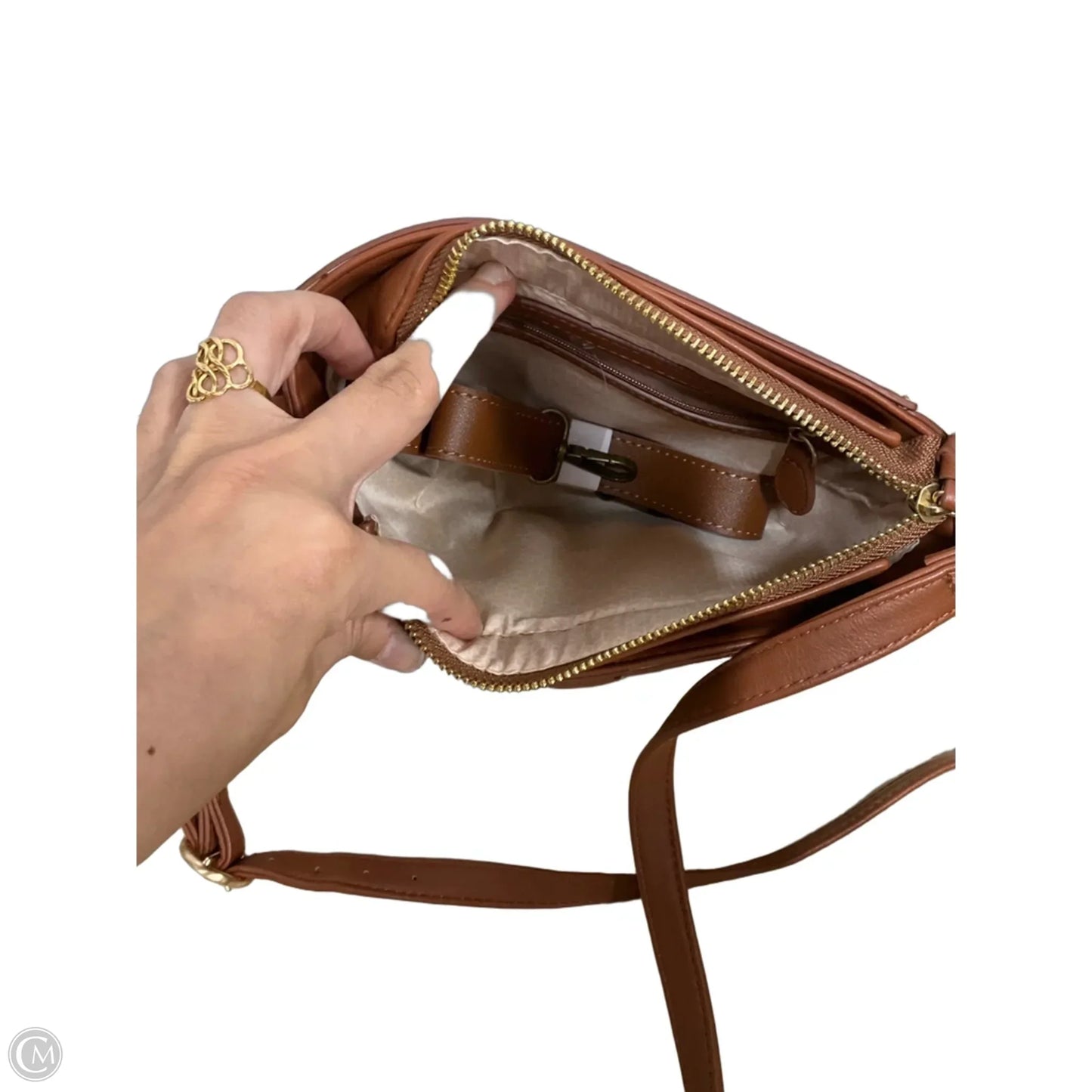 Crossbody By Cmf, Size: Small