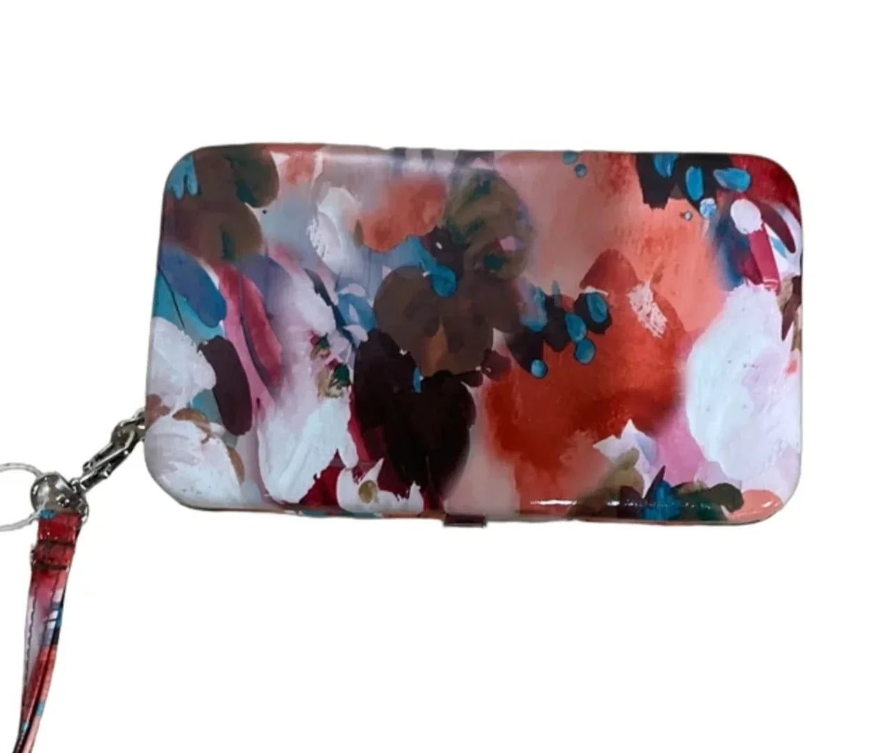 Wallet By Cmf, Size: Small