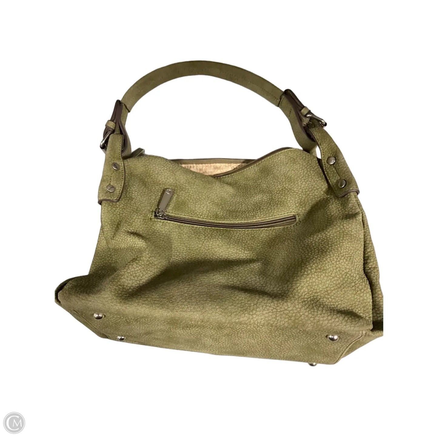 Handbag By C Wonder, Size: Medium
