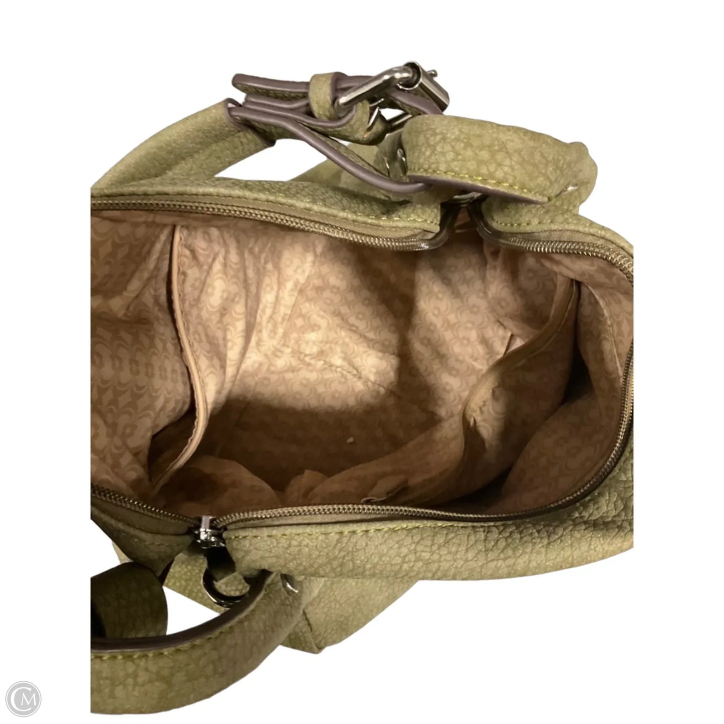 Handbag By C Wonder, Size: Medium