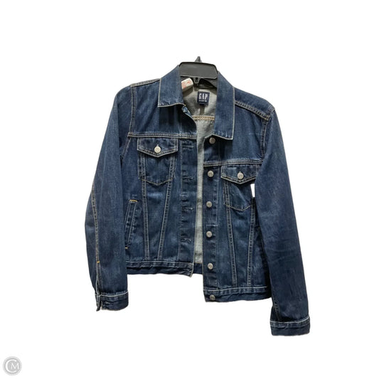 Jacket Other By Old Navy In Black, Size: S