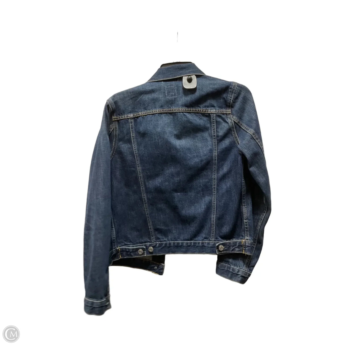 Jacket Other By Old Navy In Black, Size: S