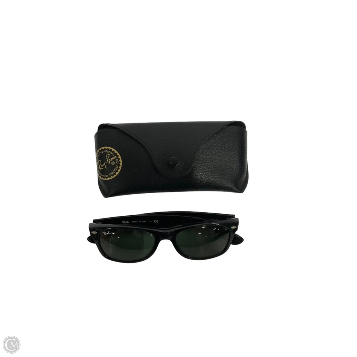 Sunglasses Designer By Ray Ban, Size: