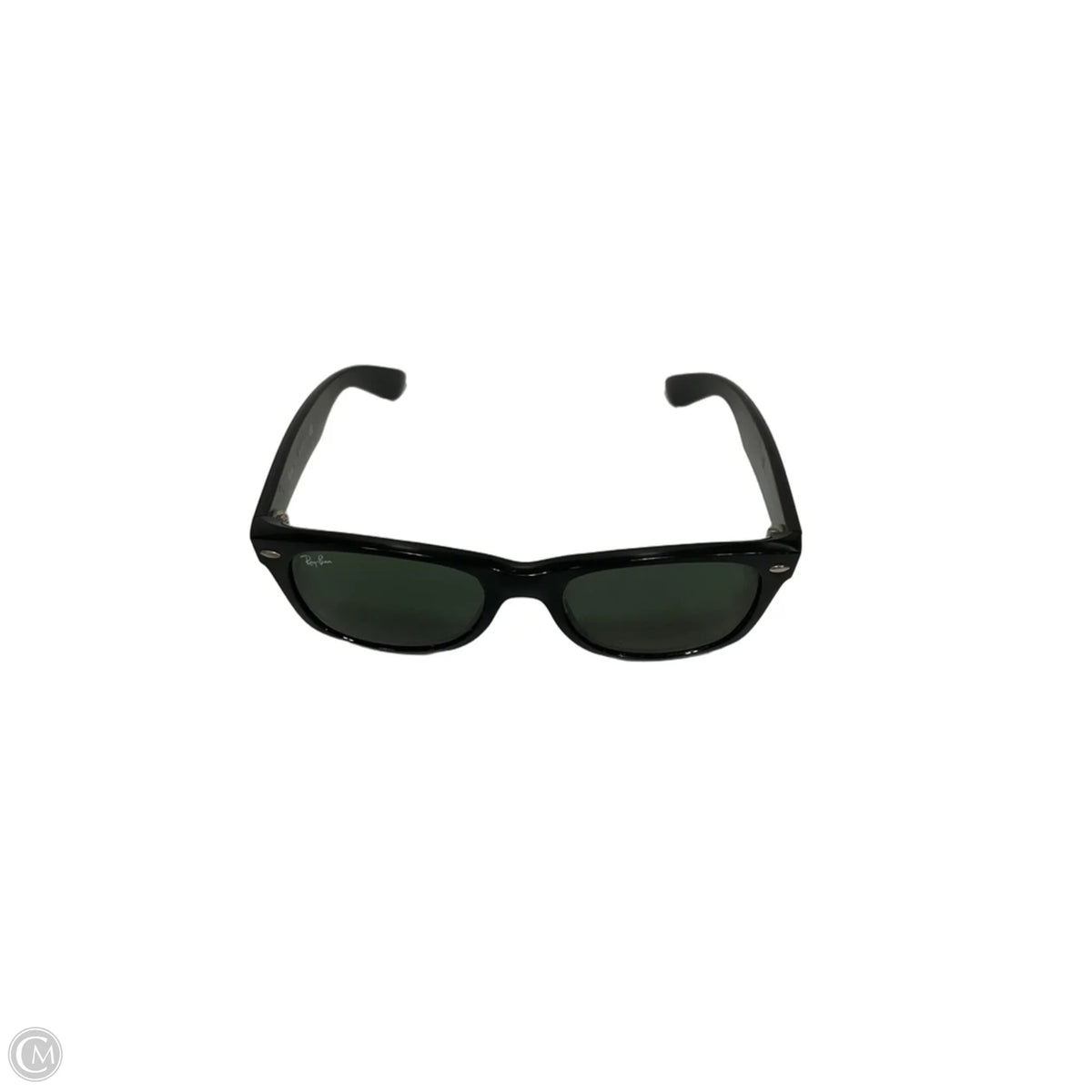 Sunglasses Designer By Ray Ban, Size:
