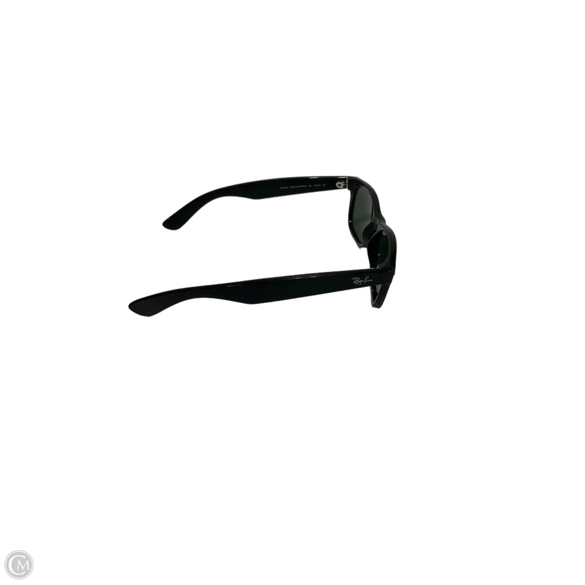 Sunglasses Designer By Ray Ban, Size: