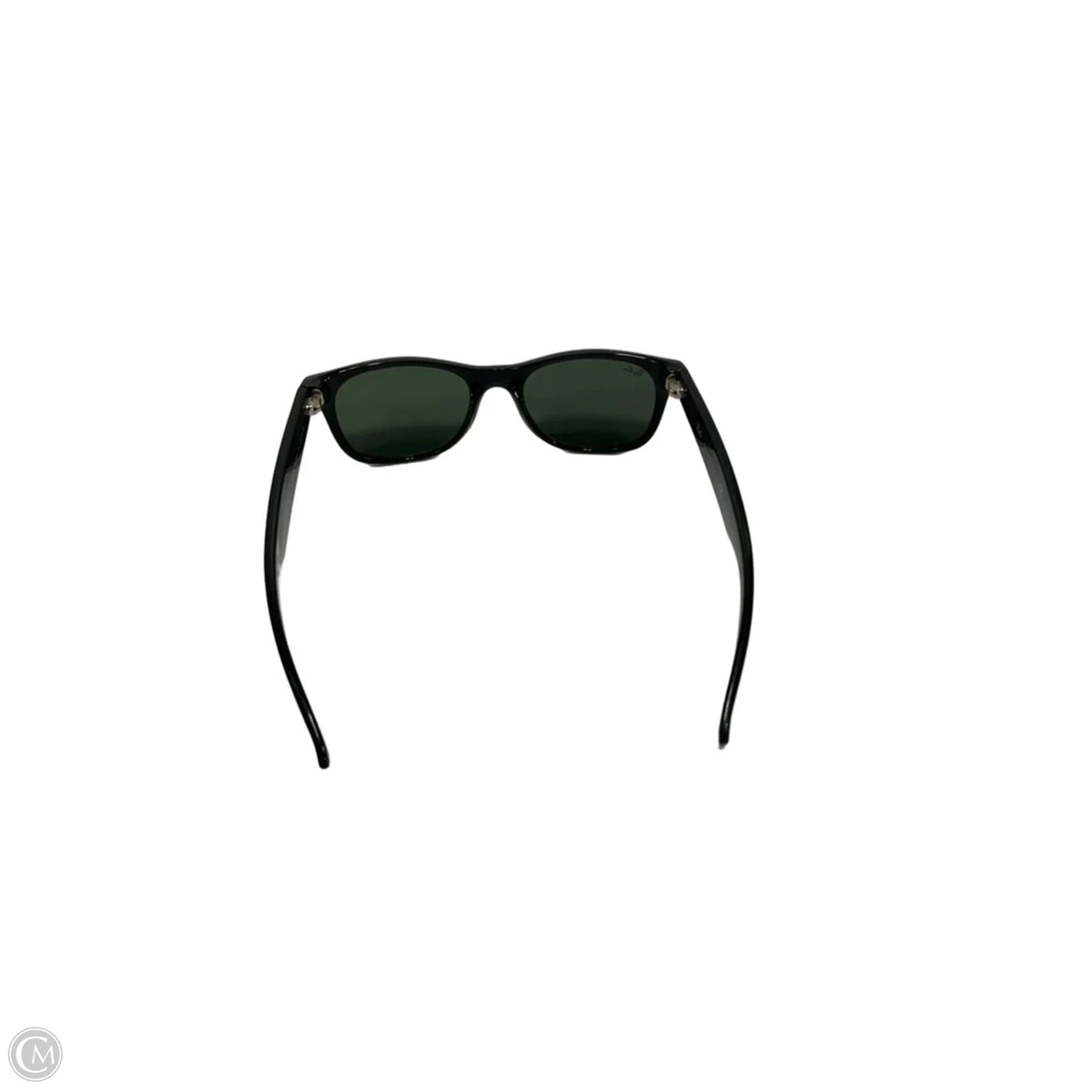 Sunglasses Designer By Ray Ban, Size: