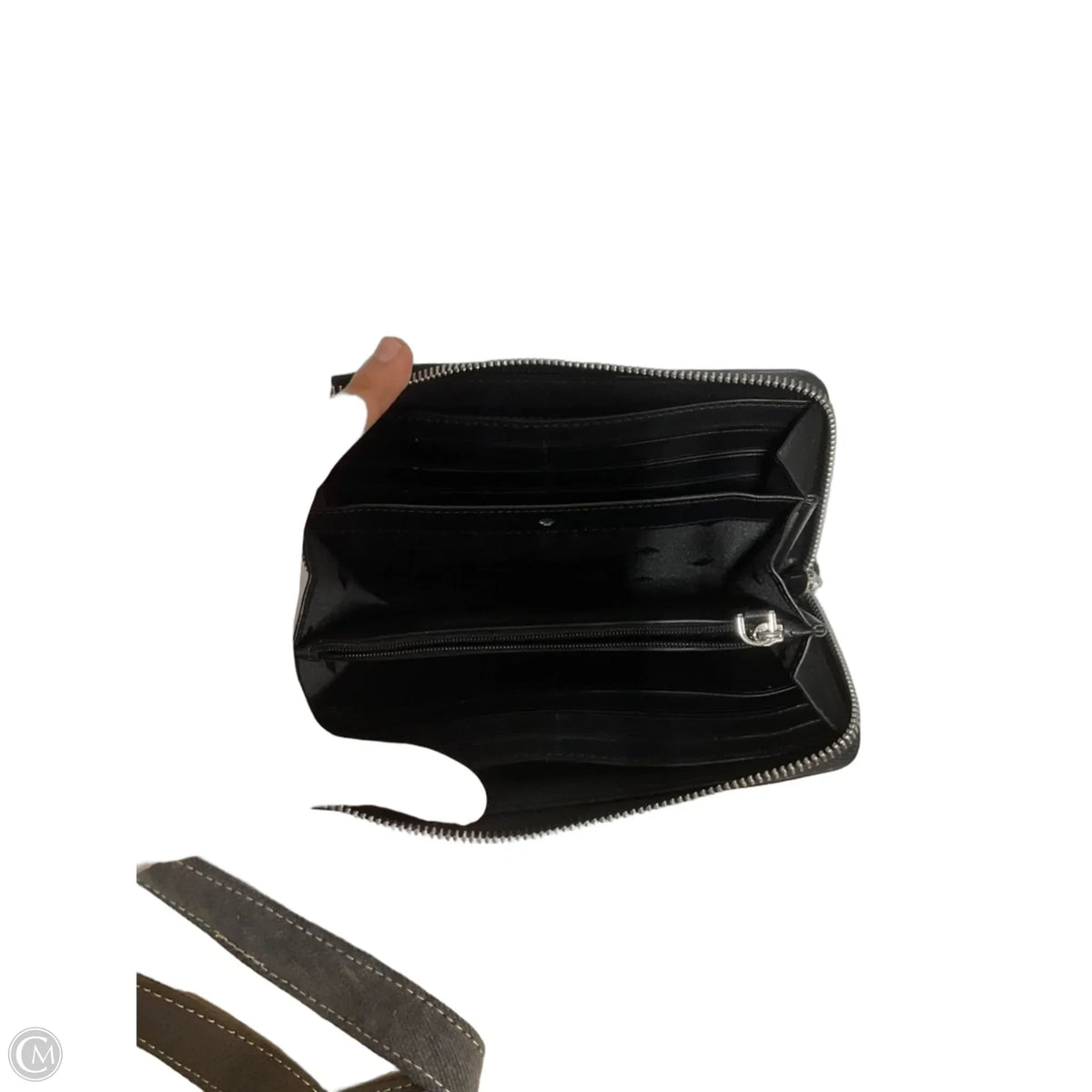 Wallet Designer By Kate Spade, Size: Medium